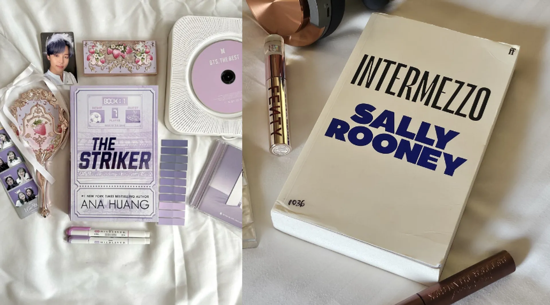 From 'Intermezzo' To ' The Striker', Here Are Our Top Books To Binge Read This Long Weekend