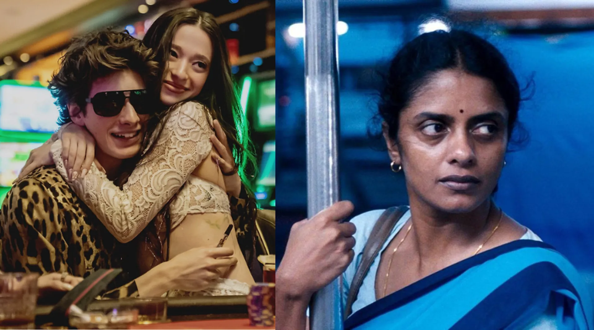  From 'All We Imagine As Light' To 'Anora', Here Are Our Top 12 Picks From 2024 MAMI Mumbai Film Festival   