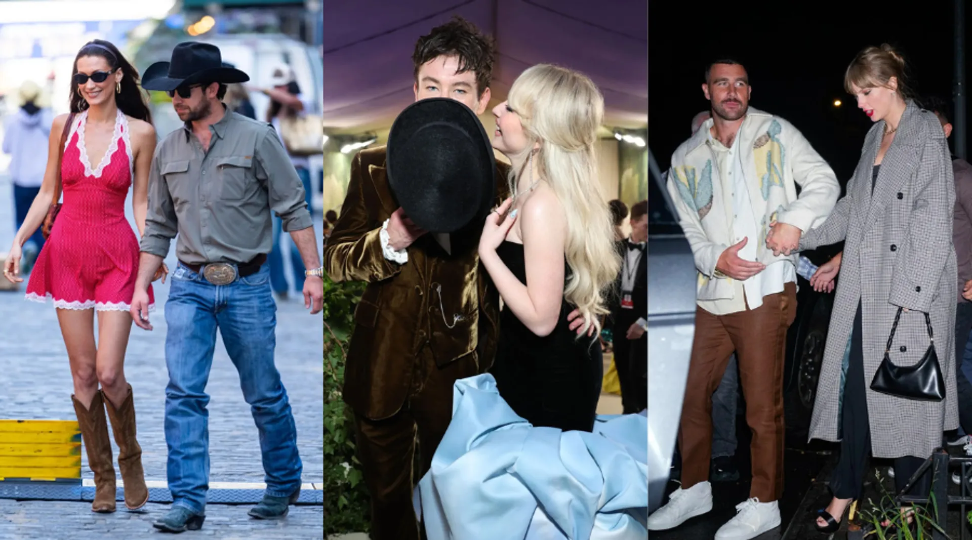  Good PR Isn’t Enough — In 2024, Celebrities Are Making Their Lives Look Like A Rom-Com   