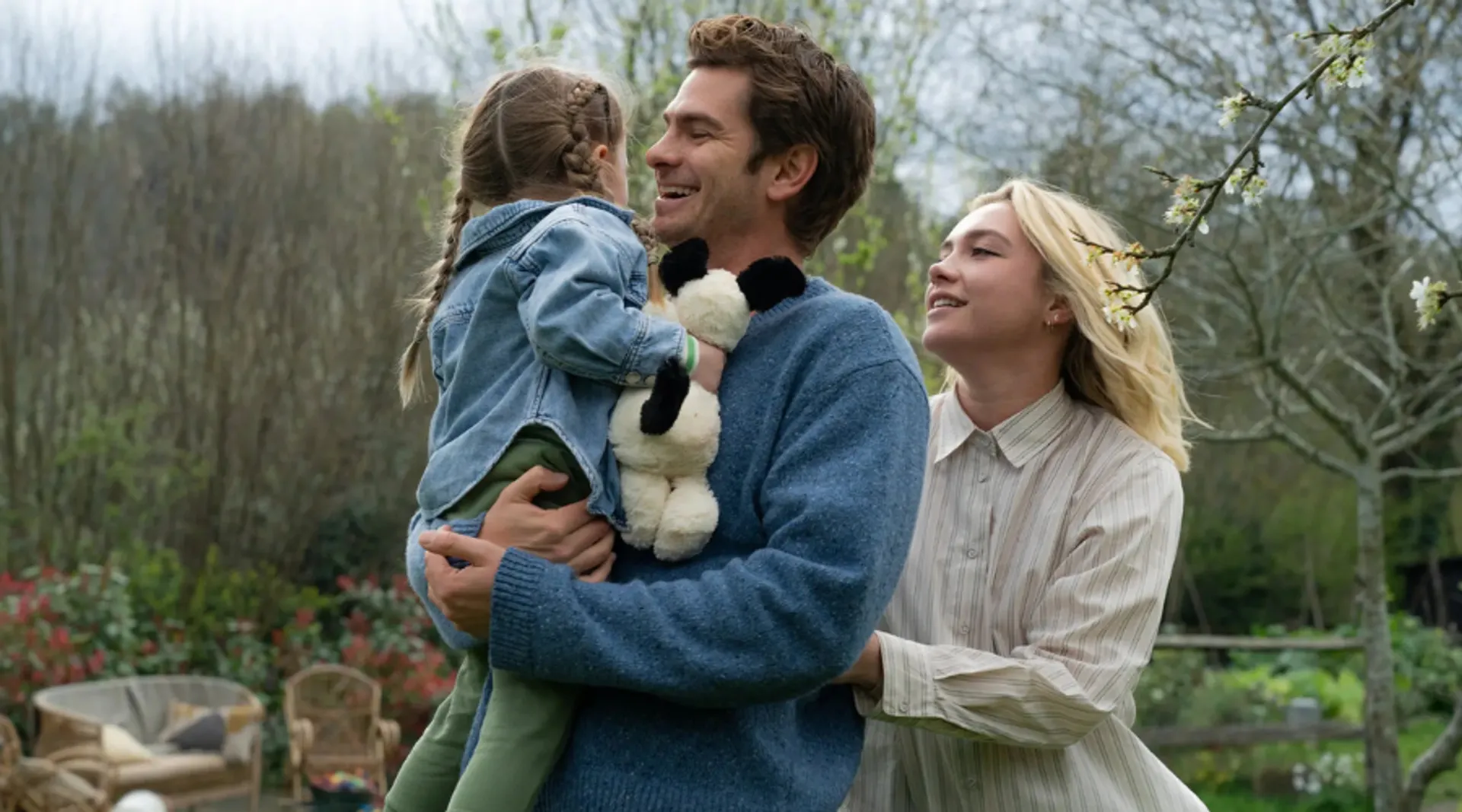 In Its Final Scenes, We Live In Time Proves It’s More Than A Tear-Jerker