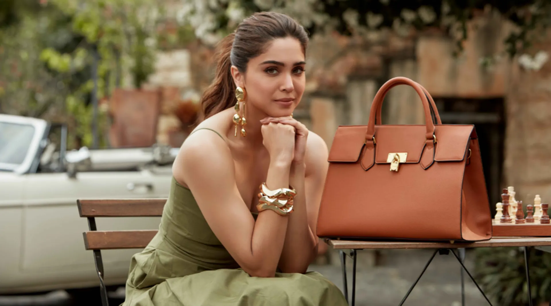  Breaking Boundaries: How Miraggio’s #MadeForMore Campaign With Sharvari Is Empowering Women Everywhere   
