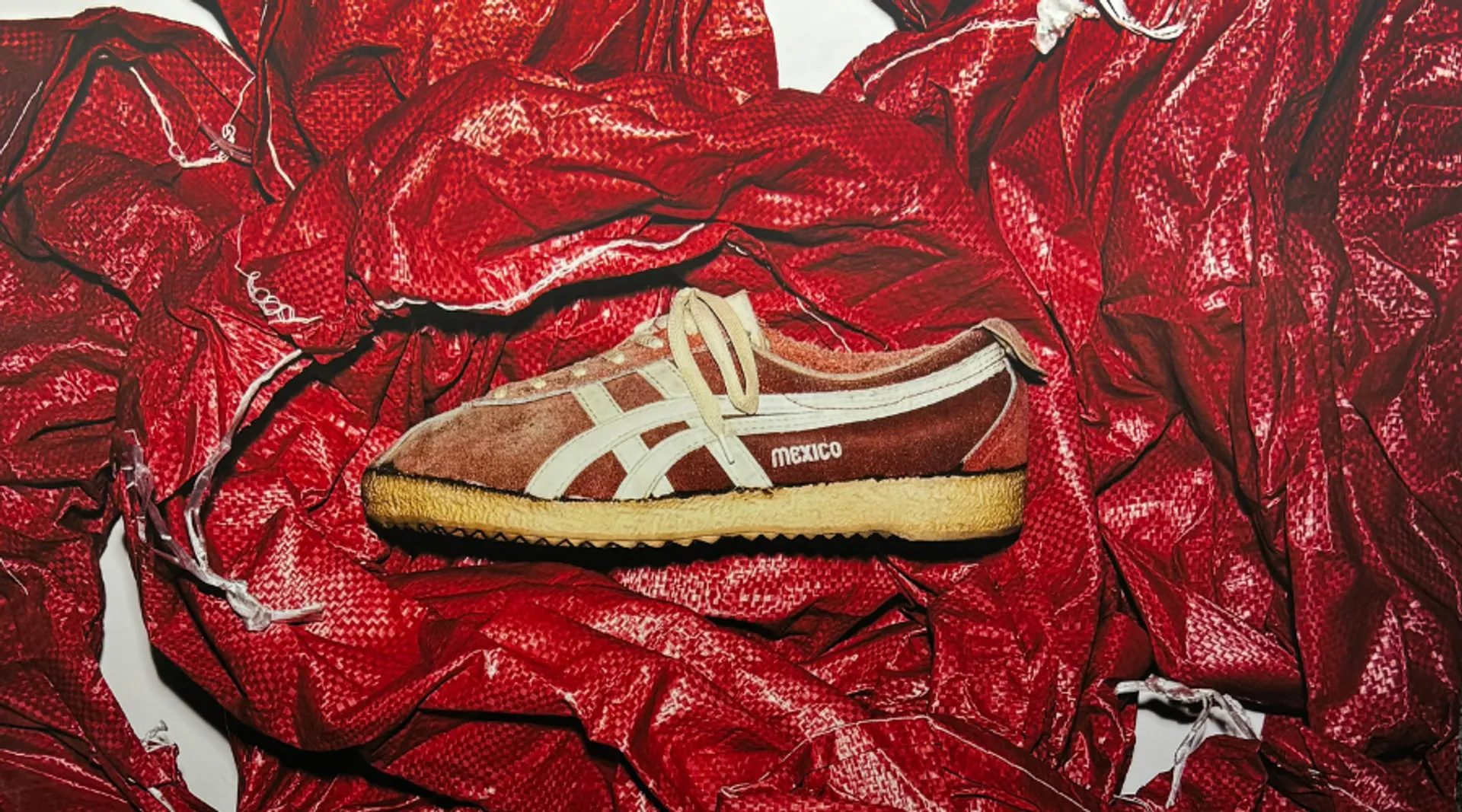  Onitsuka Tiger Marks It’s 75th Anniversary In Tokyo   