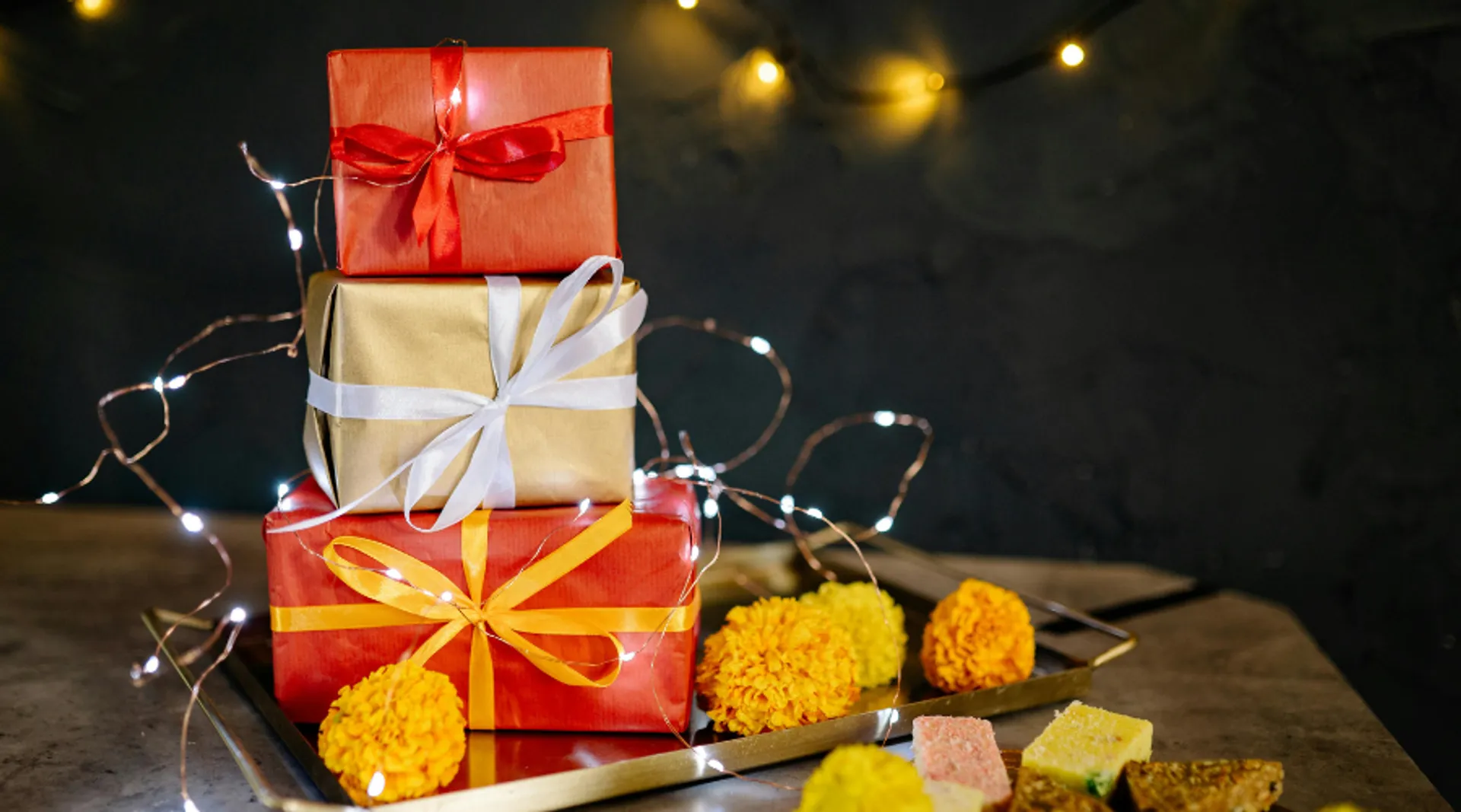 ELLE’s Great Indian Festive Affair: More Than 150 Gifting Options Across Fashion, Lifestyle and Beauty To Choose This Diwali