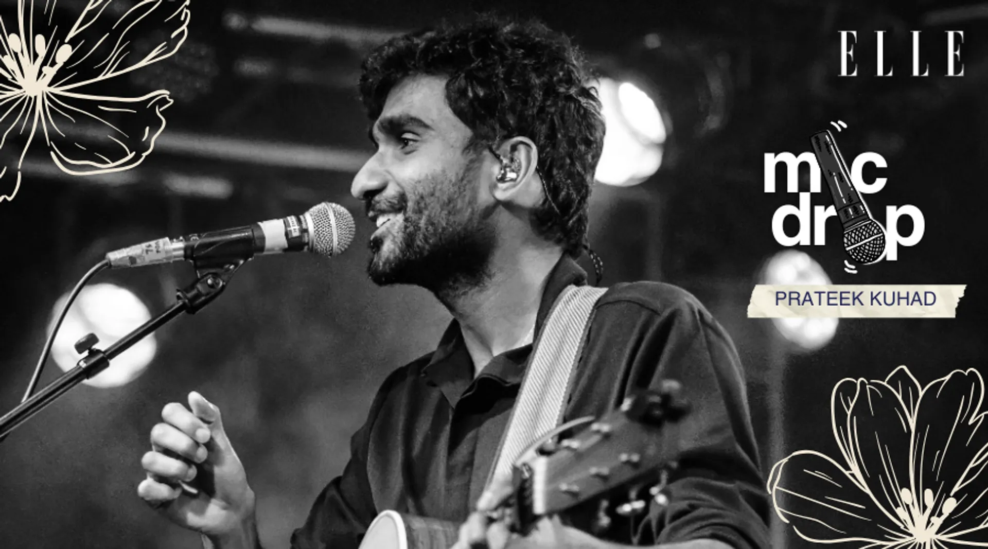 Prateek Kuhad Talks About His On-Going 'Silhouettes Tour' And More