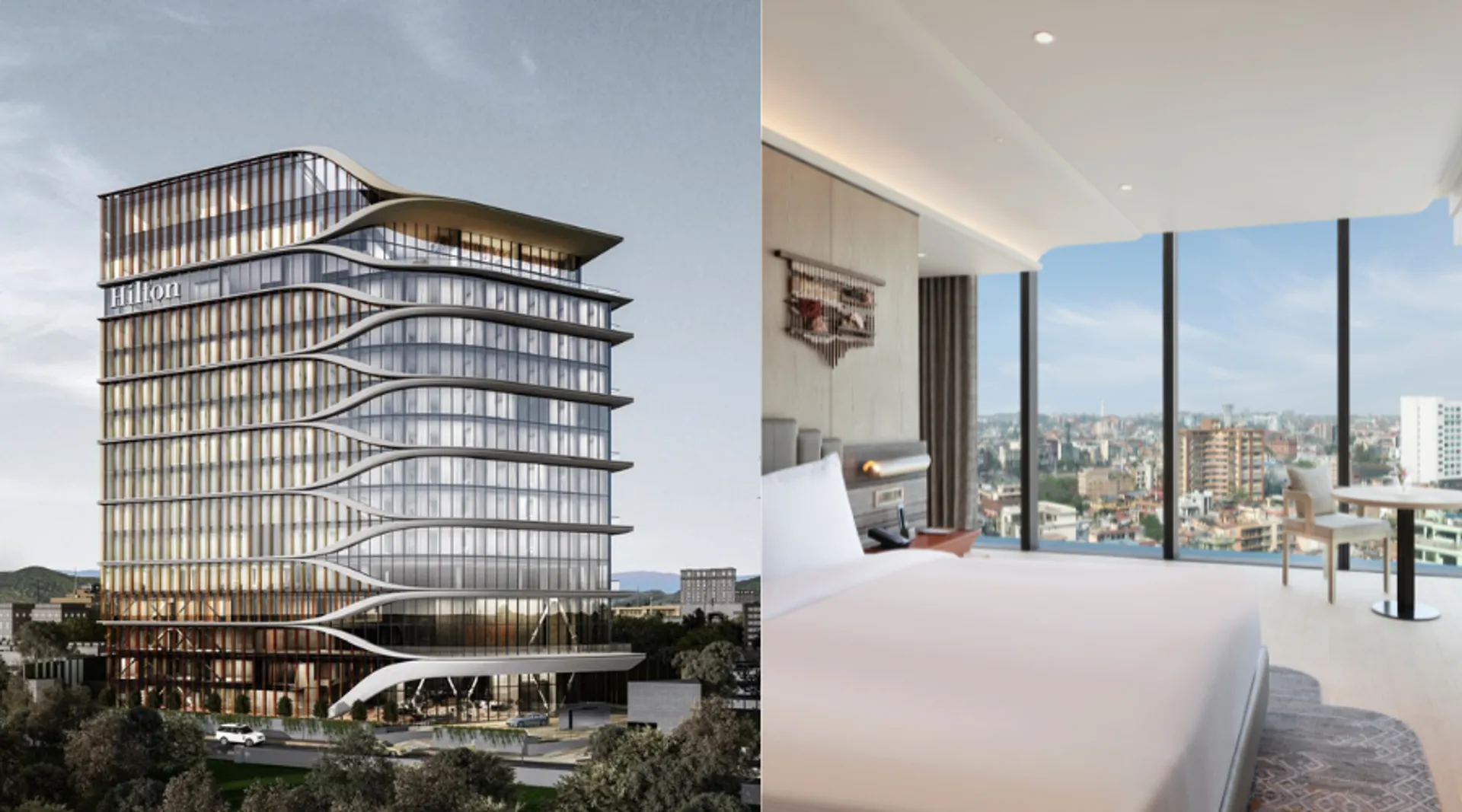  Discover Nepal’s Capital City With Hilton’s Newest Hotel As The Base   
