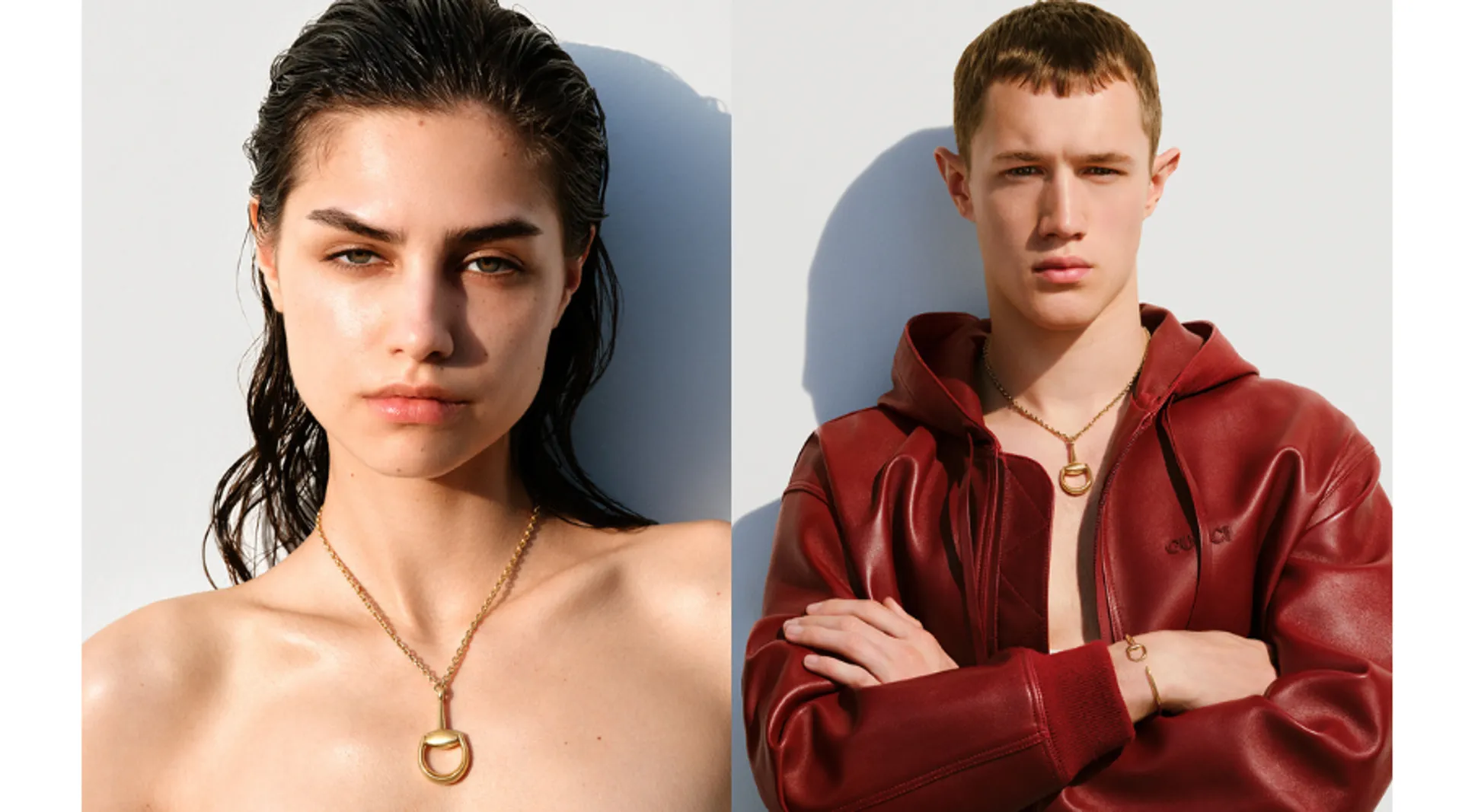  Let's Delve Into The Captivating New Era Of Gucci’s Horsebit Jewellery   