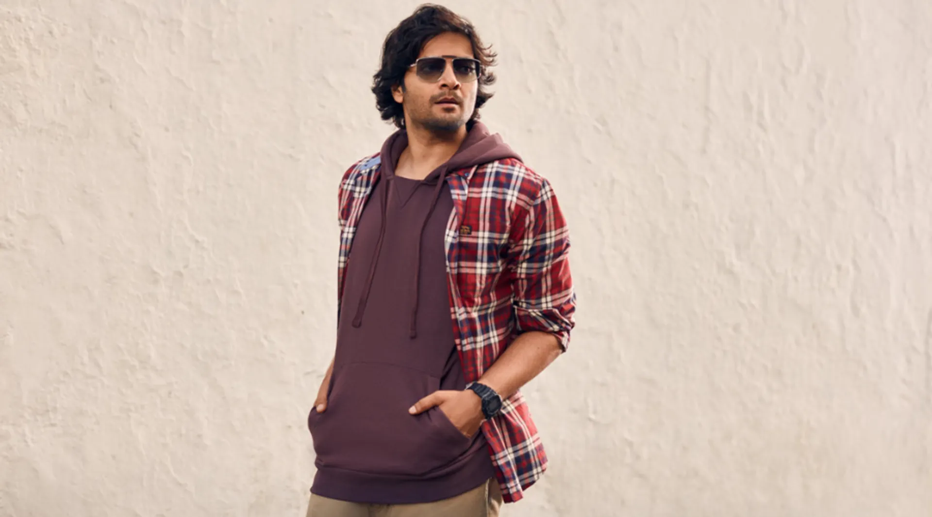 Ali Fazal On Collaborating With John Jacobs For The 'Break The Frame' Campaign