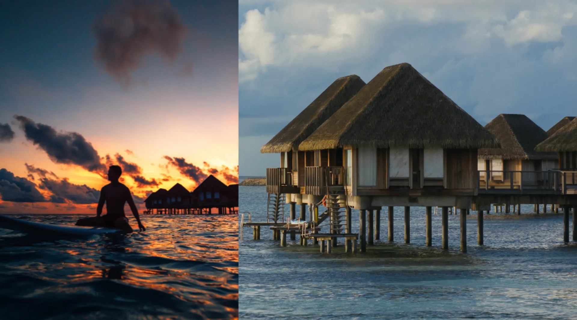 All About My Four Day Mid-Week Vacation At Club Med Kani In Maldives - Trust Me I Still Daydream About It