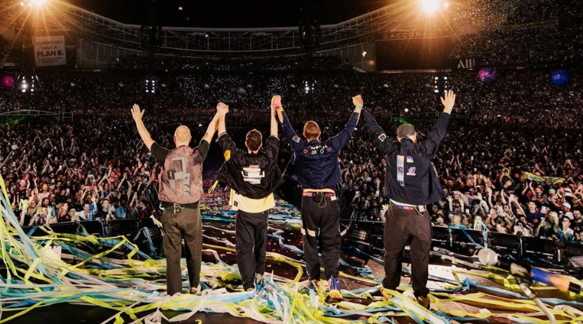  With People Going All Out Booking Tickets For Concerts, Music Tourism Is Emerging As The New Travel Trend   