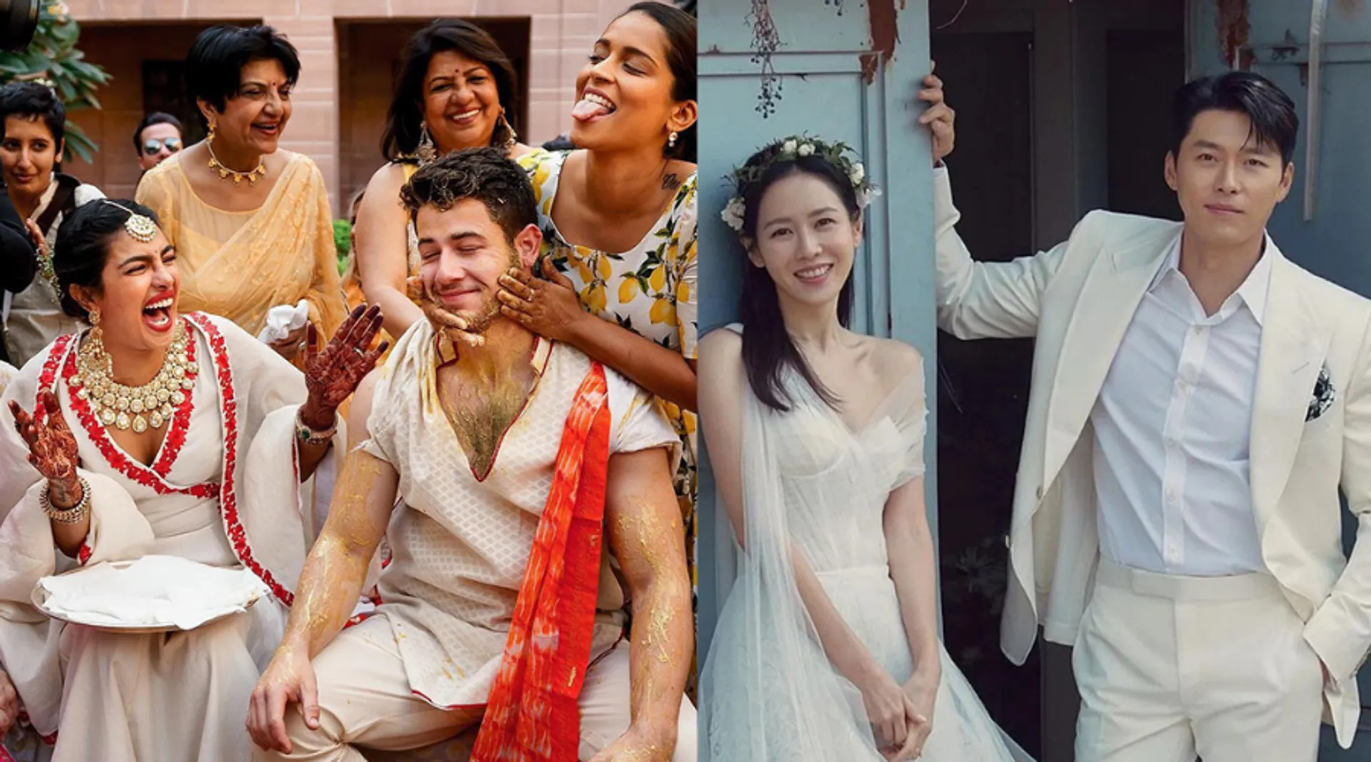  We Asked AI To Plan A Wedding As Per Your Zodiac. Fashion, Food & Decor - We've Got You Sorted   