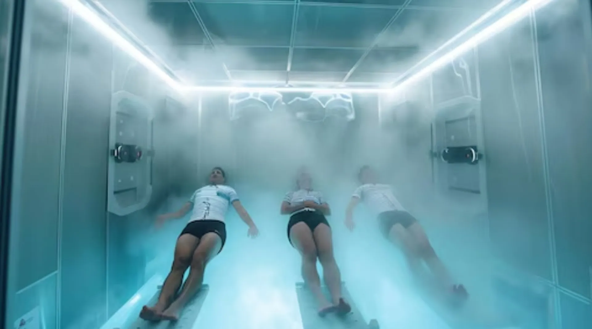 ELLE 5ves: Wellness Therapies Every Man Needs To Try ASAP!