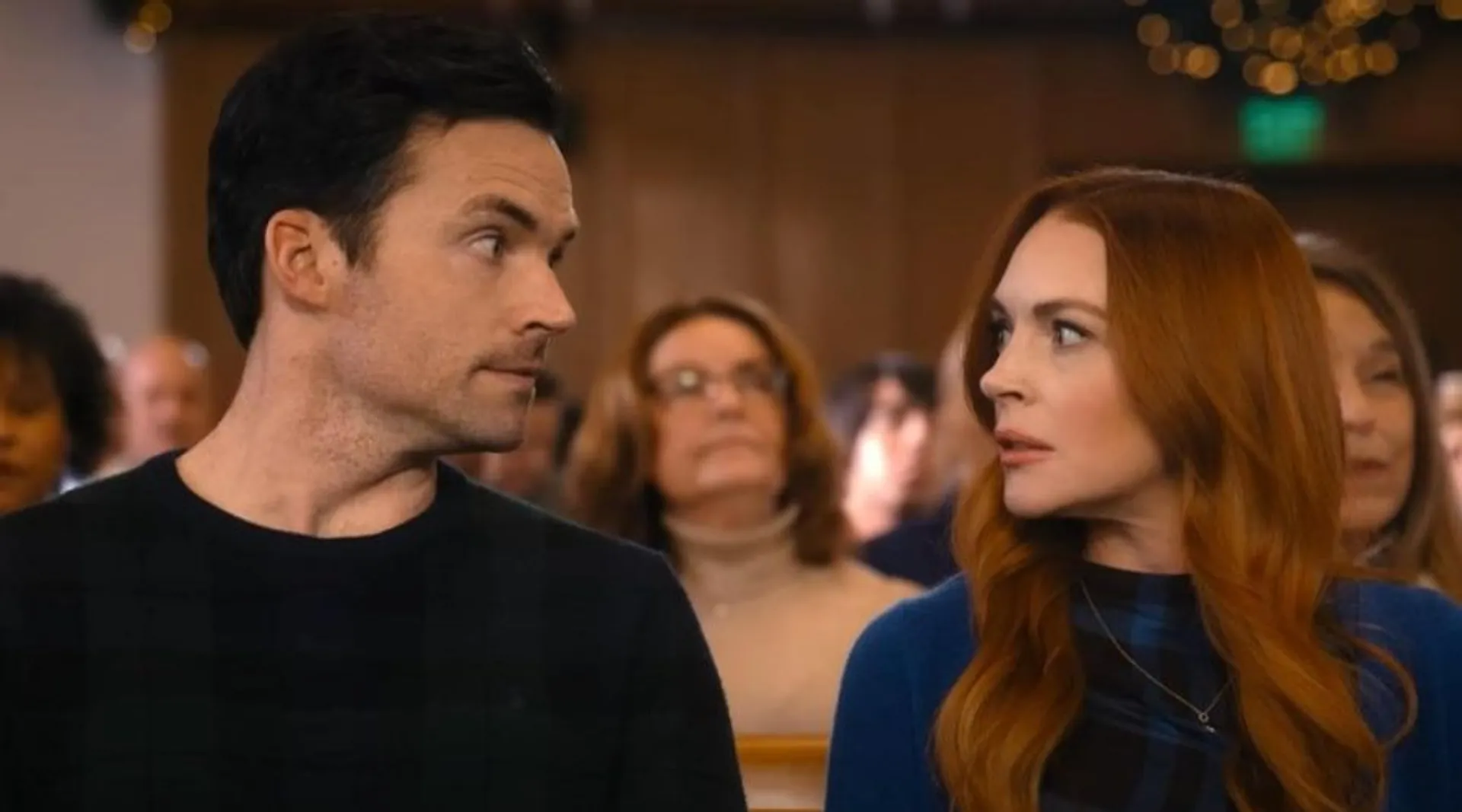 The Best Festive Movies To Watch Before December 25