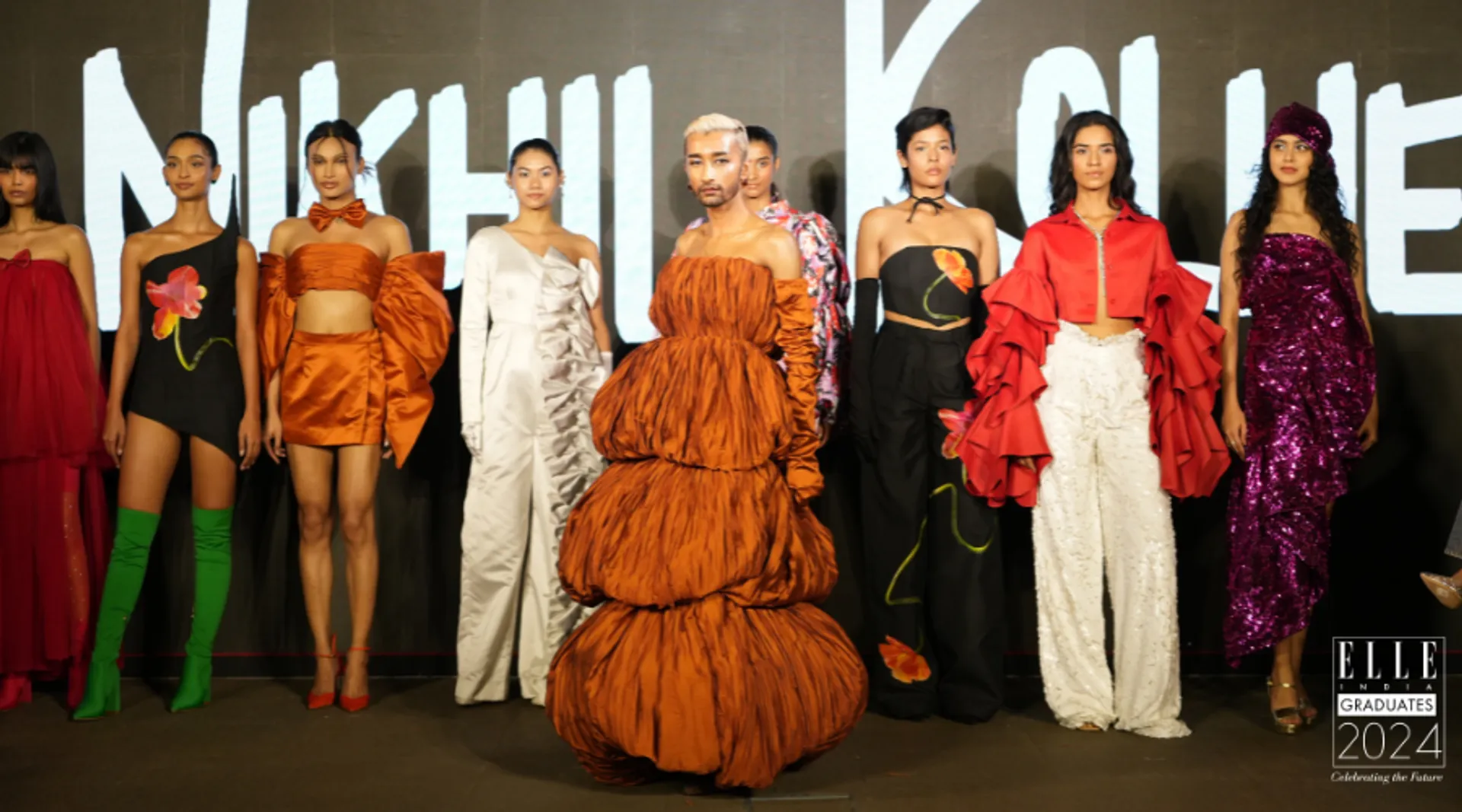 ELLE Graduates 2024: Here's What To Expect From The Glamorous Sundowner With Fashion And Fresh Talent