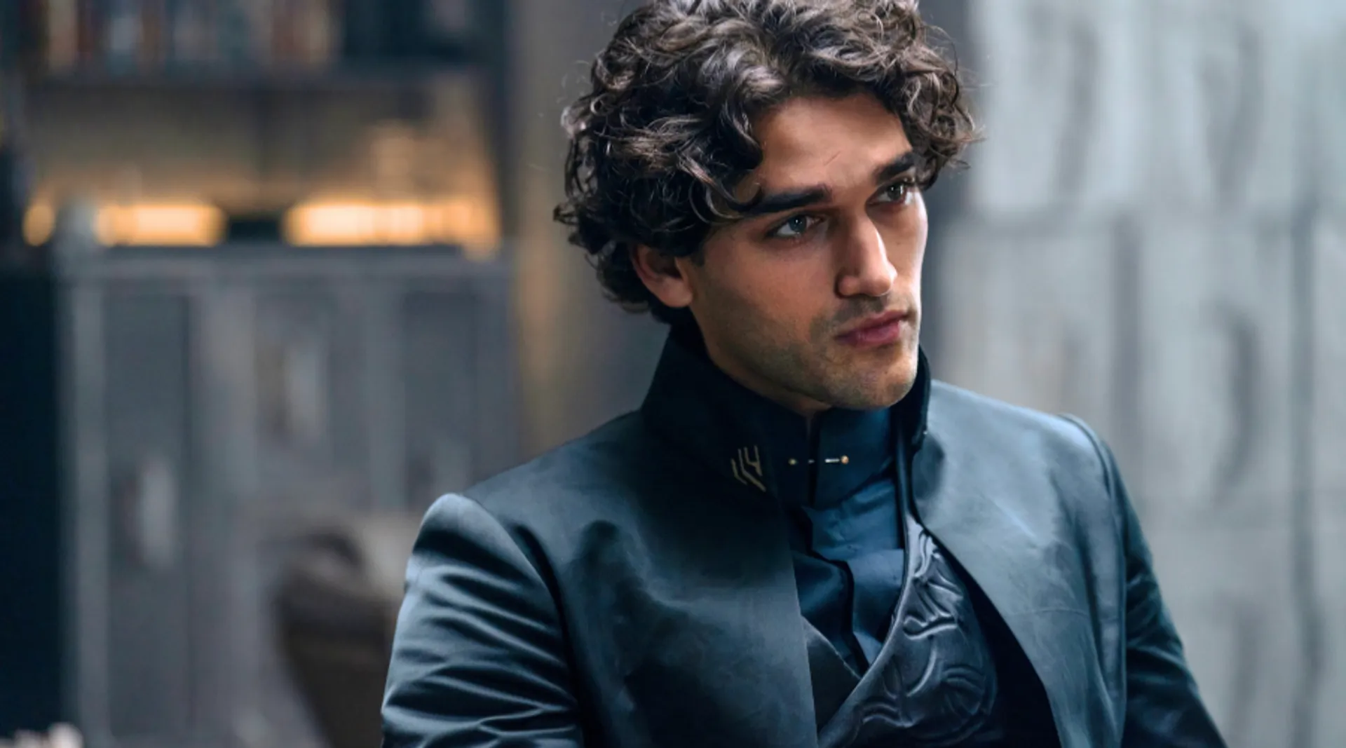 ELLE India Exclusive: Josh Heuston On 'Dune: Prophecy', Rom-Coms, And Internet Fame