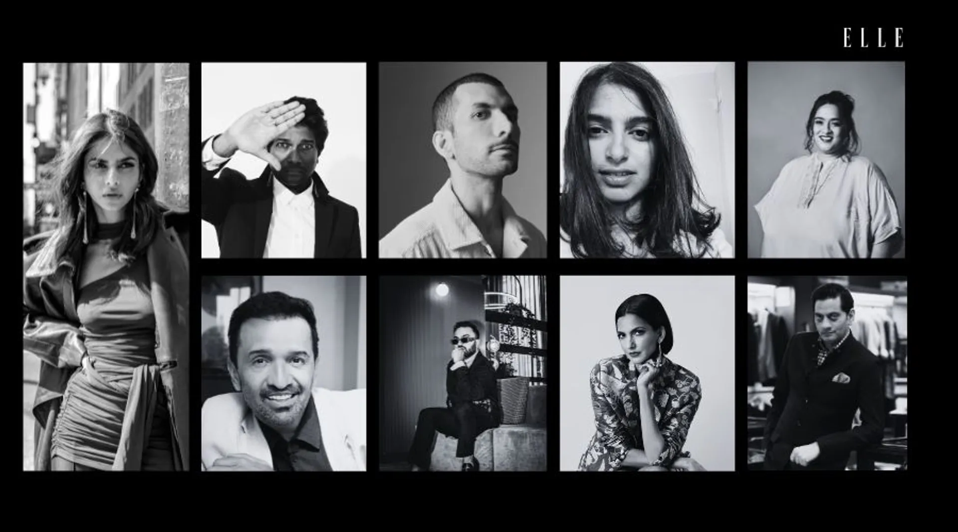  ELLE Graduates 2024: Meet Our Prestigious Jury   