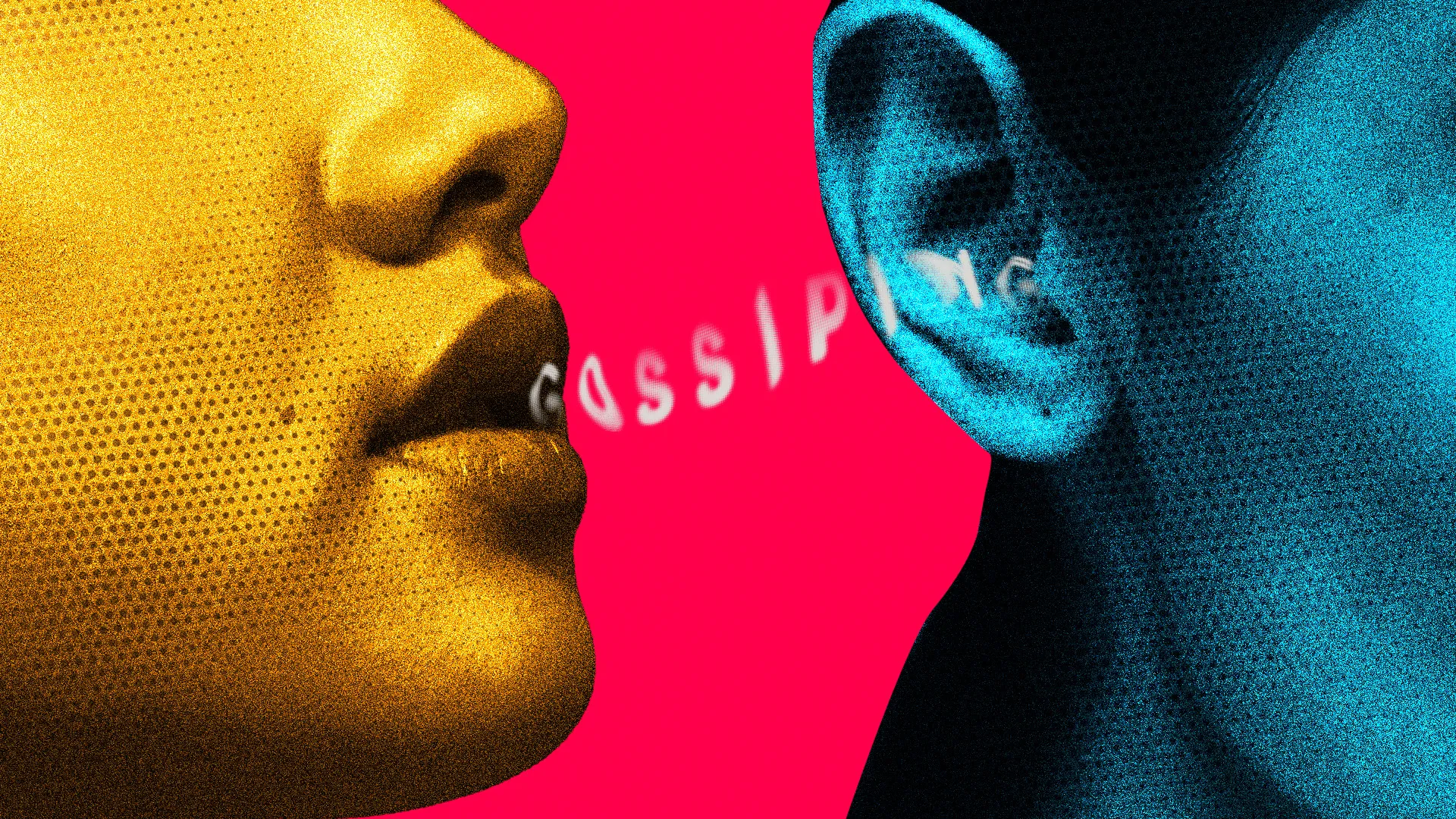  NEW lead Gossiping 