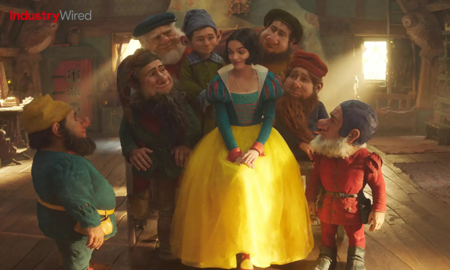 New Snow White
