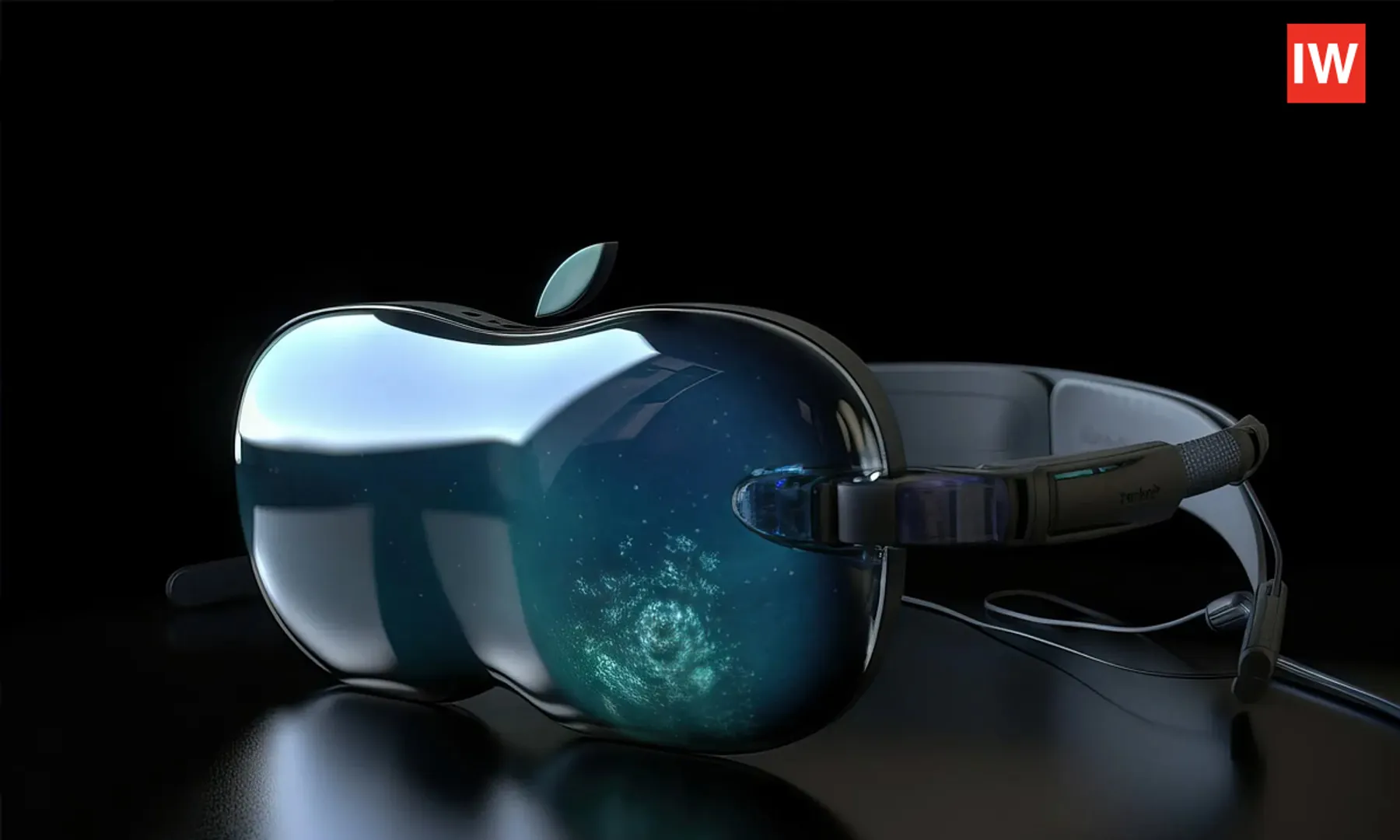 Apple-CEO