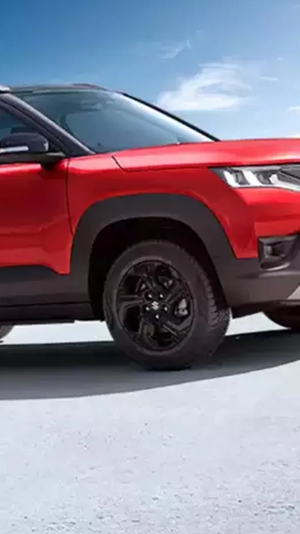 BestSUVs