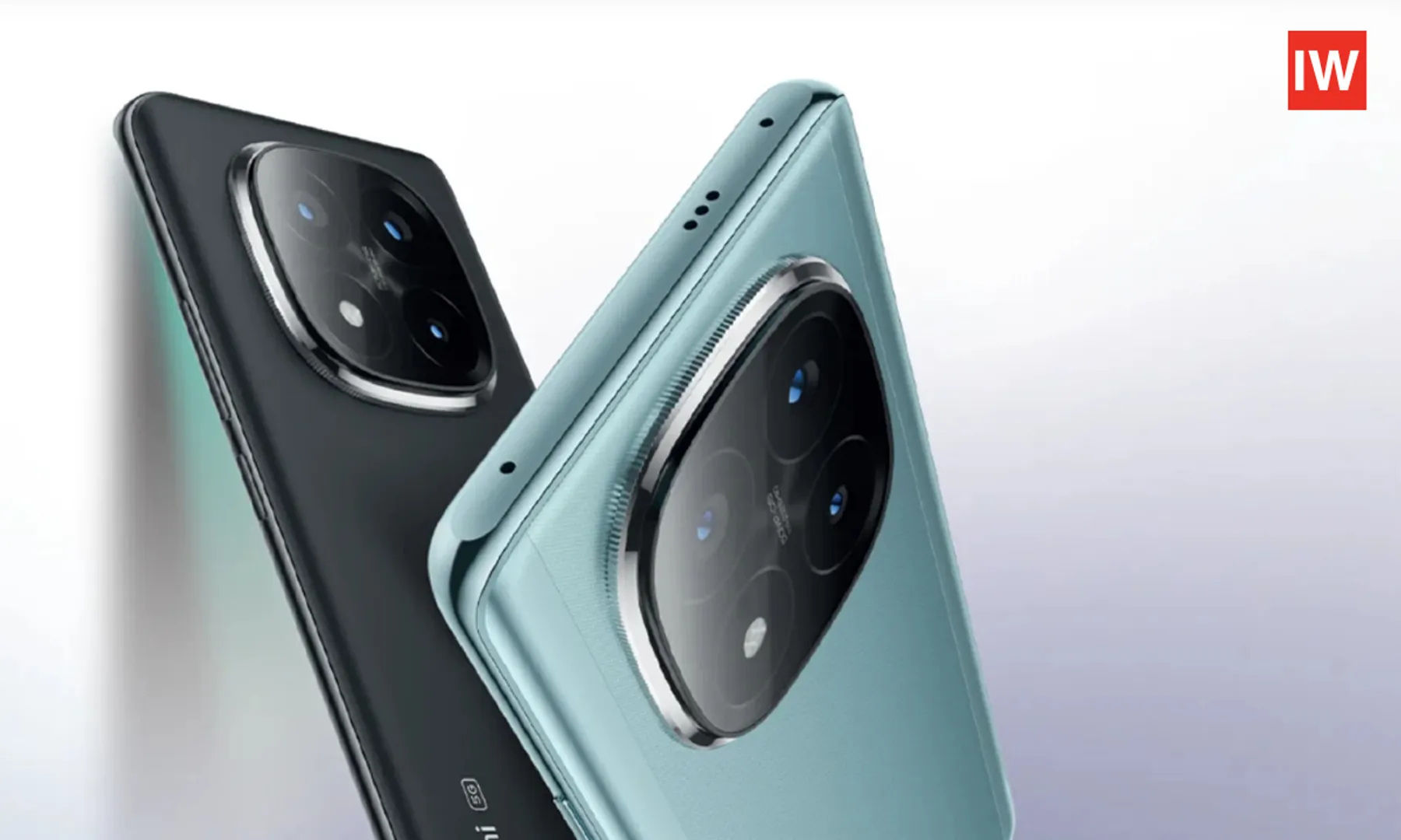 Redmi Note 14 series