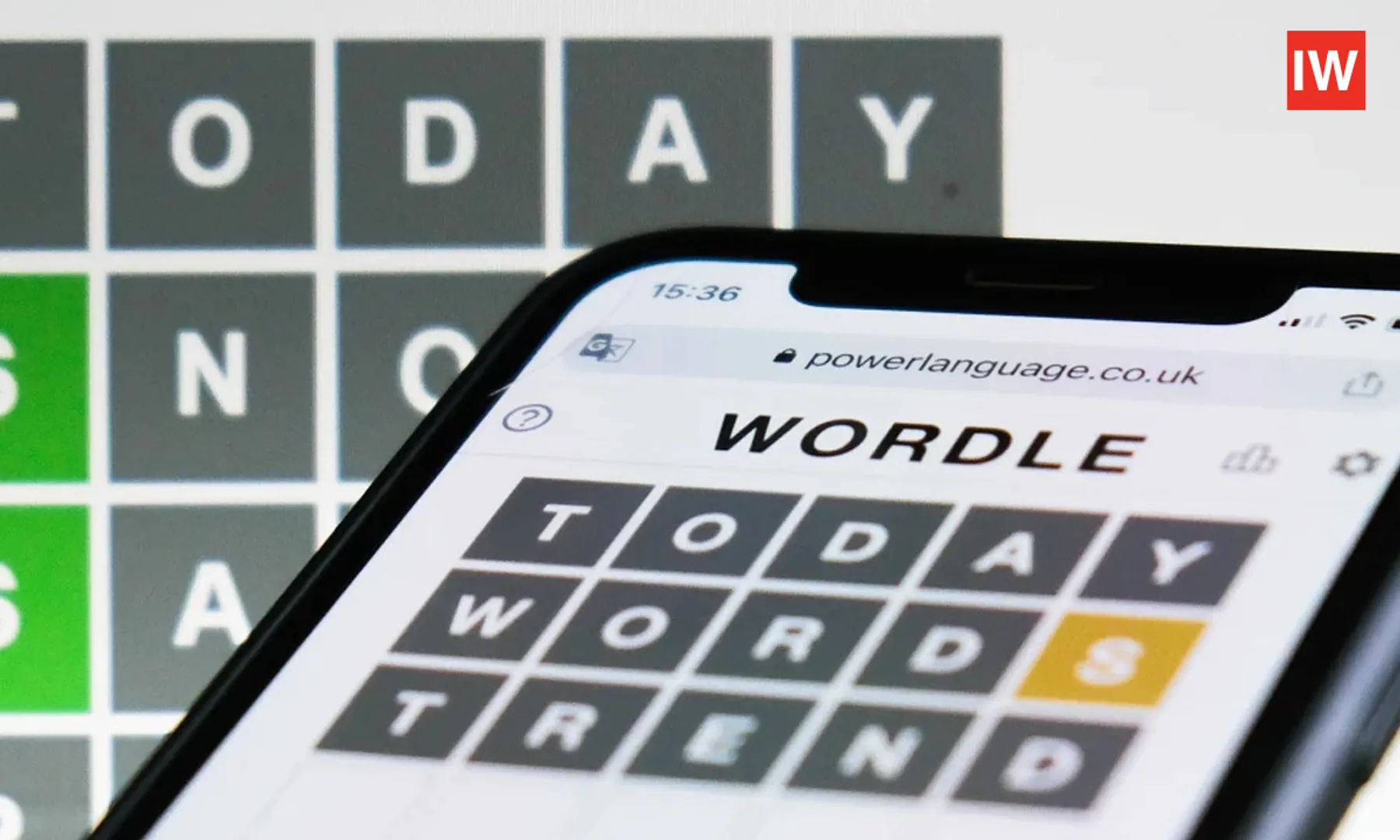 Wordle today