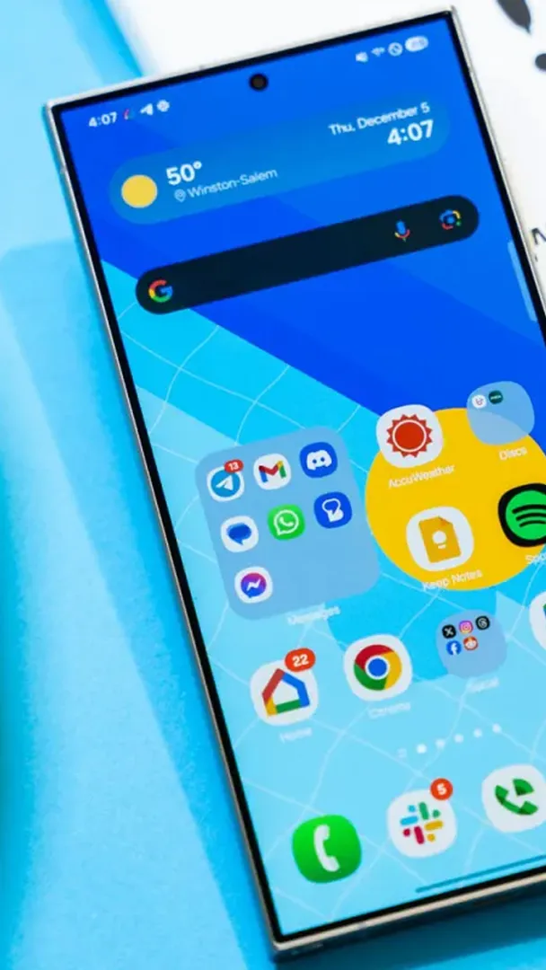 OneUI7