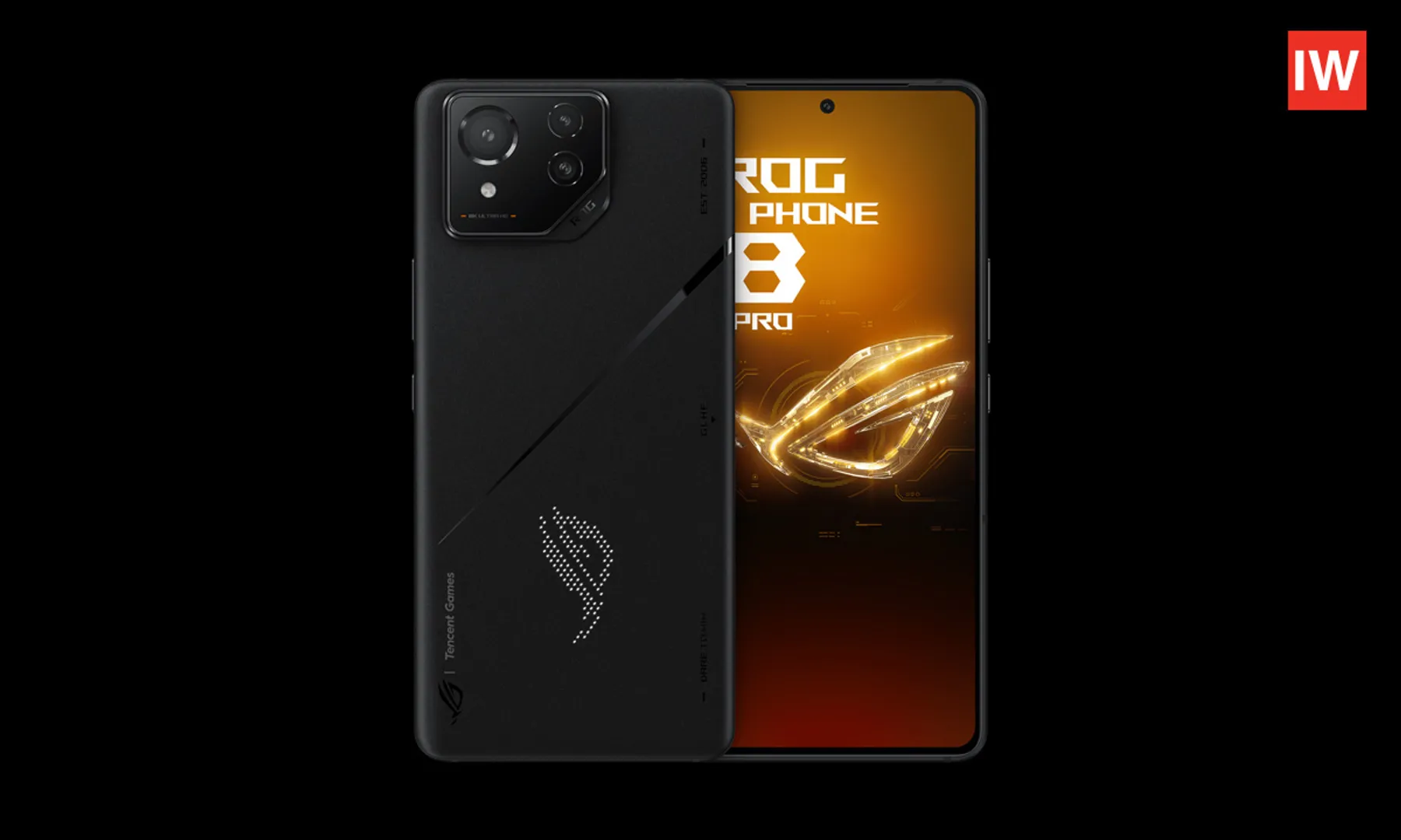 Asus ROG Phone 8