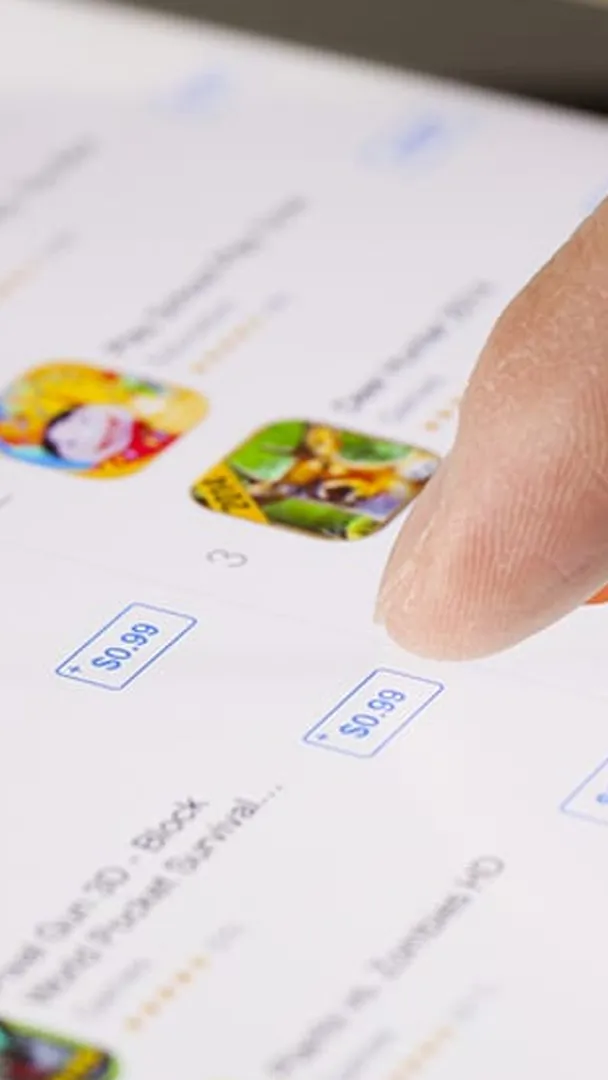 Free Apps