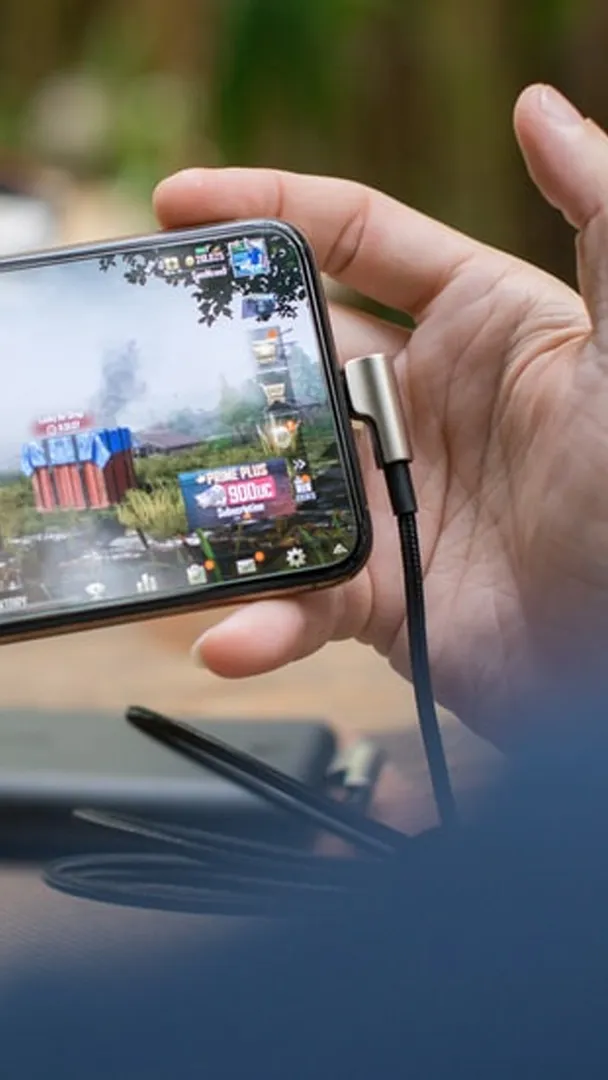 Gaming Trends