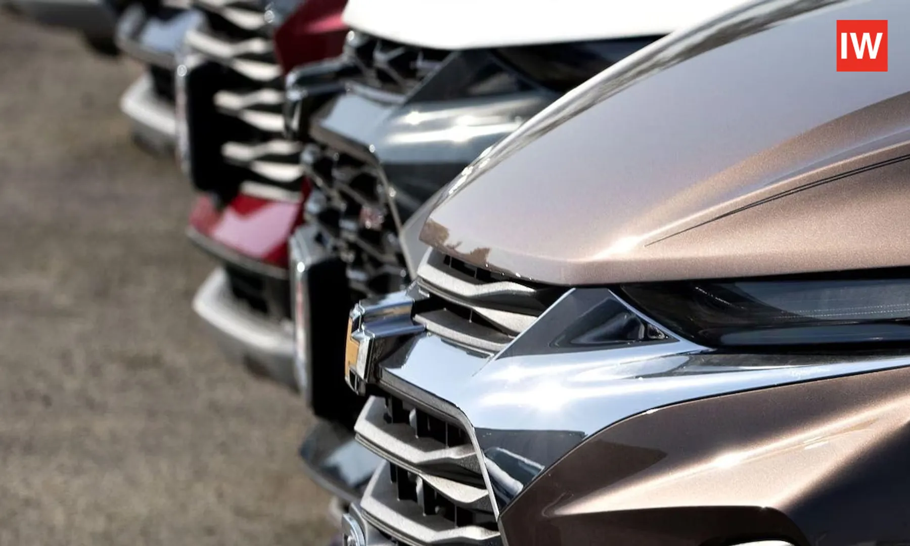 Car Sales