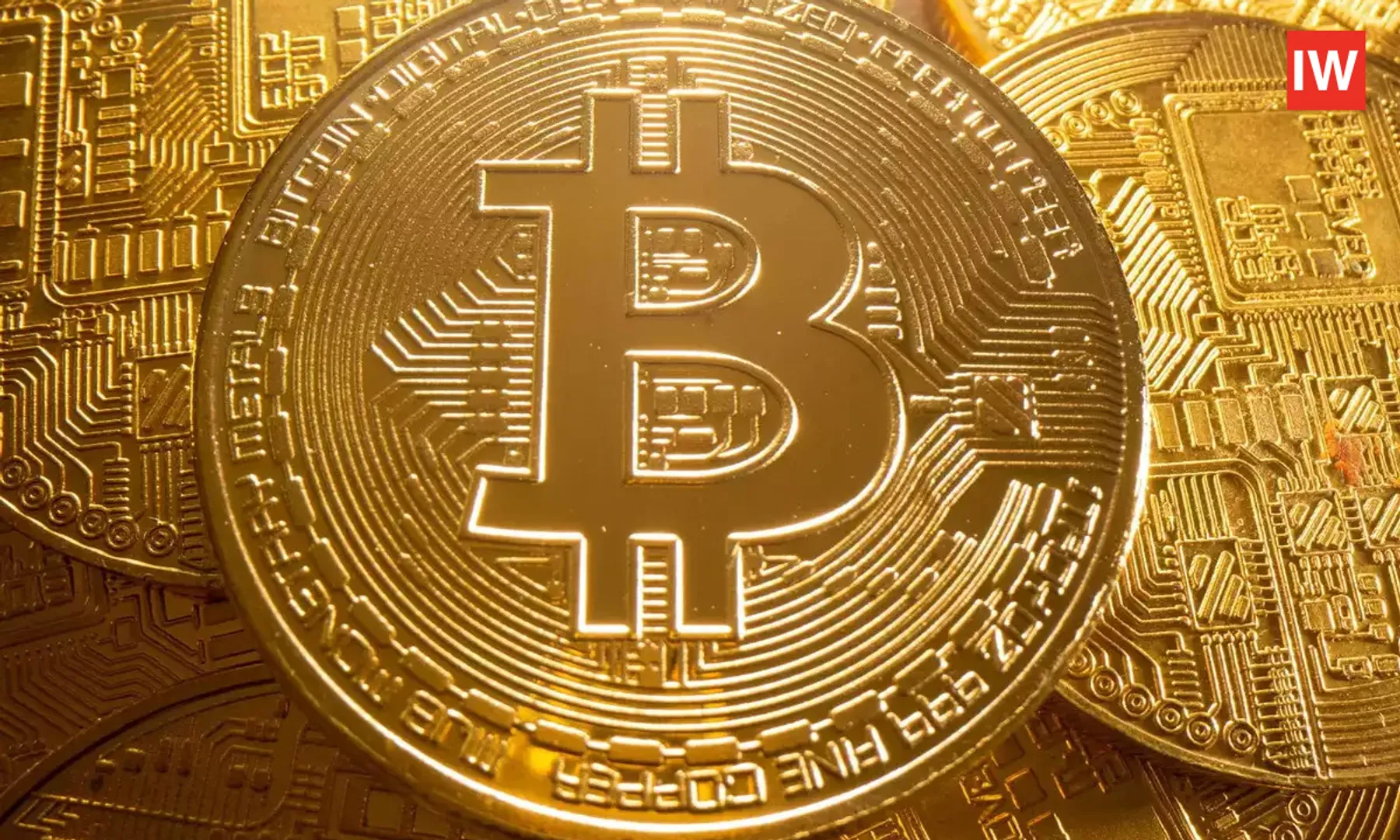 Crypto Price