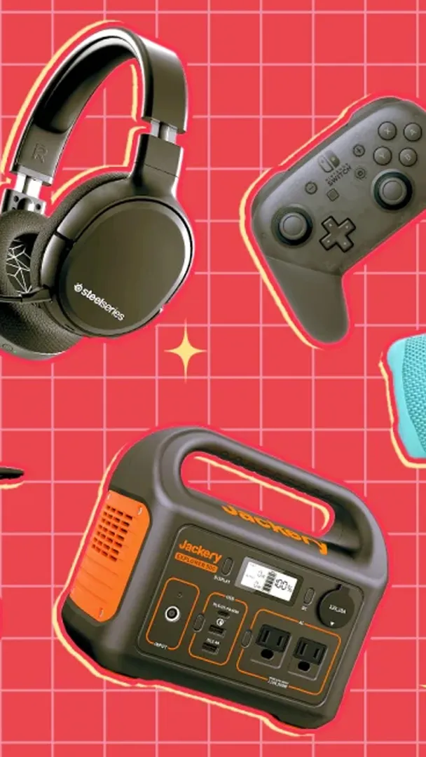 TopGadgets