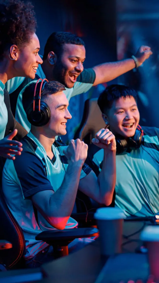 Esportssponsorships