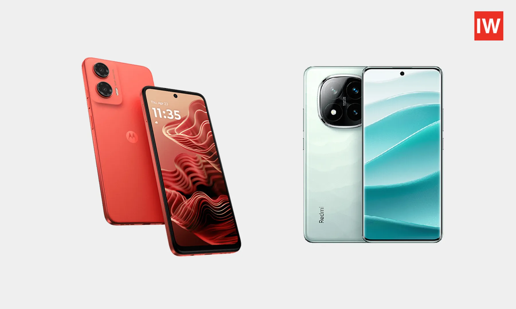 Moto-G35