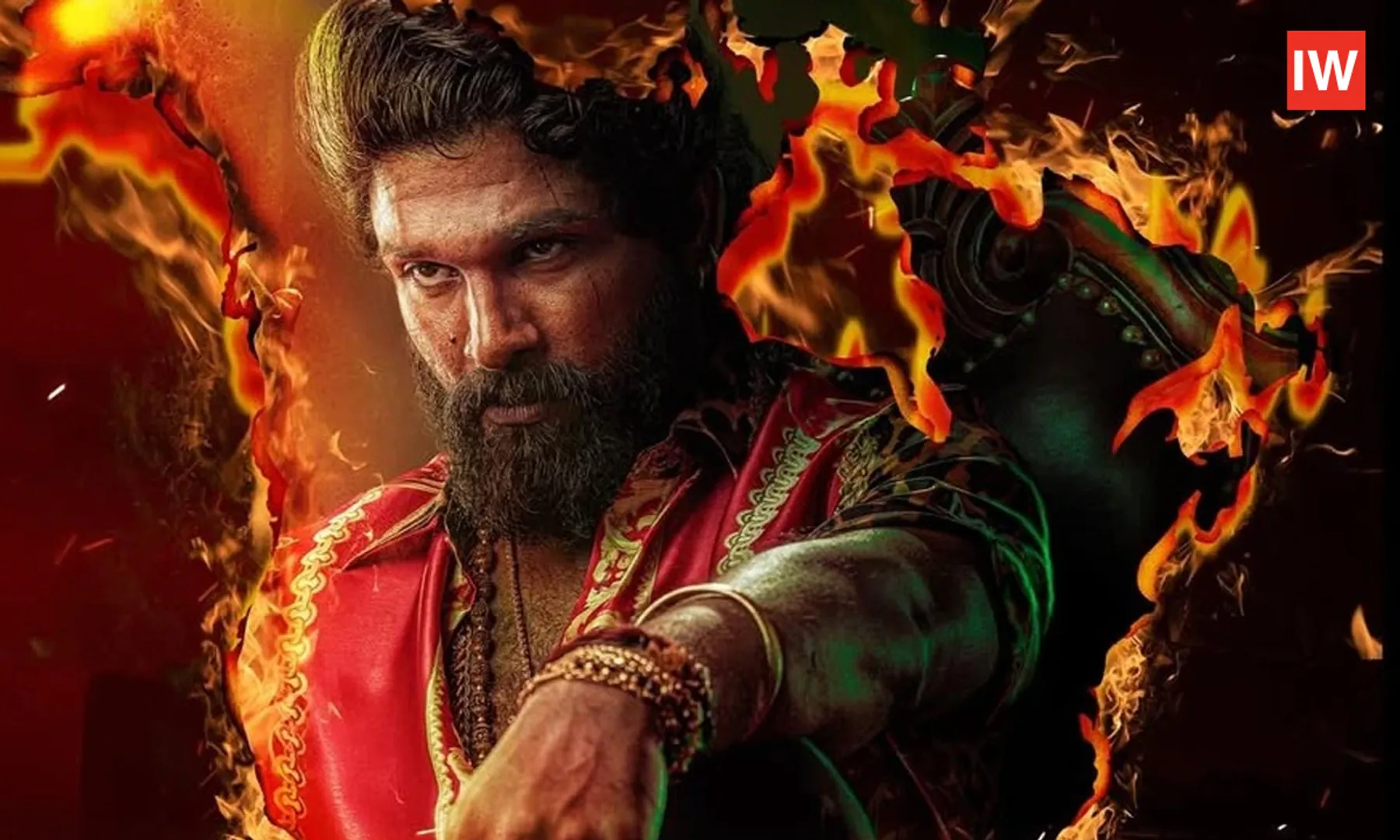 Allu-Arjun