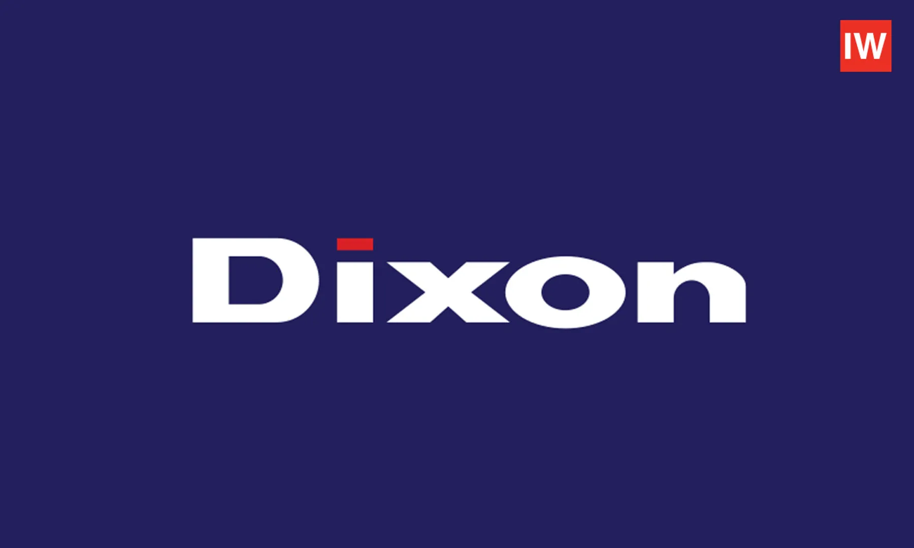 Dixon