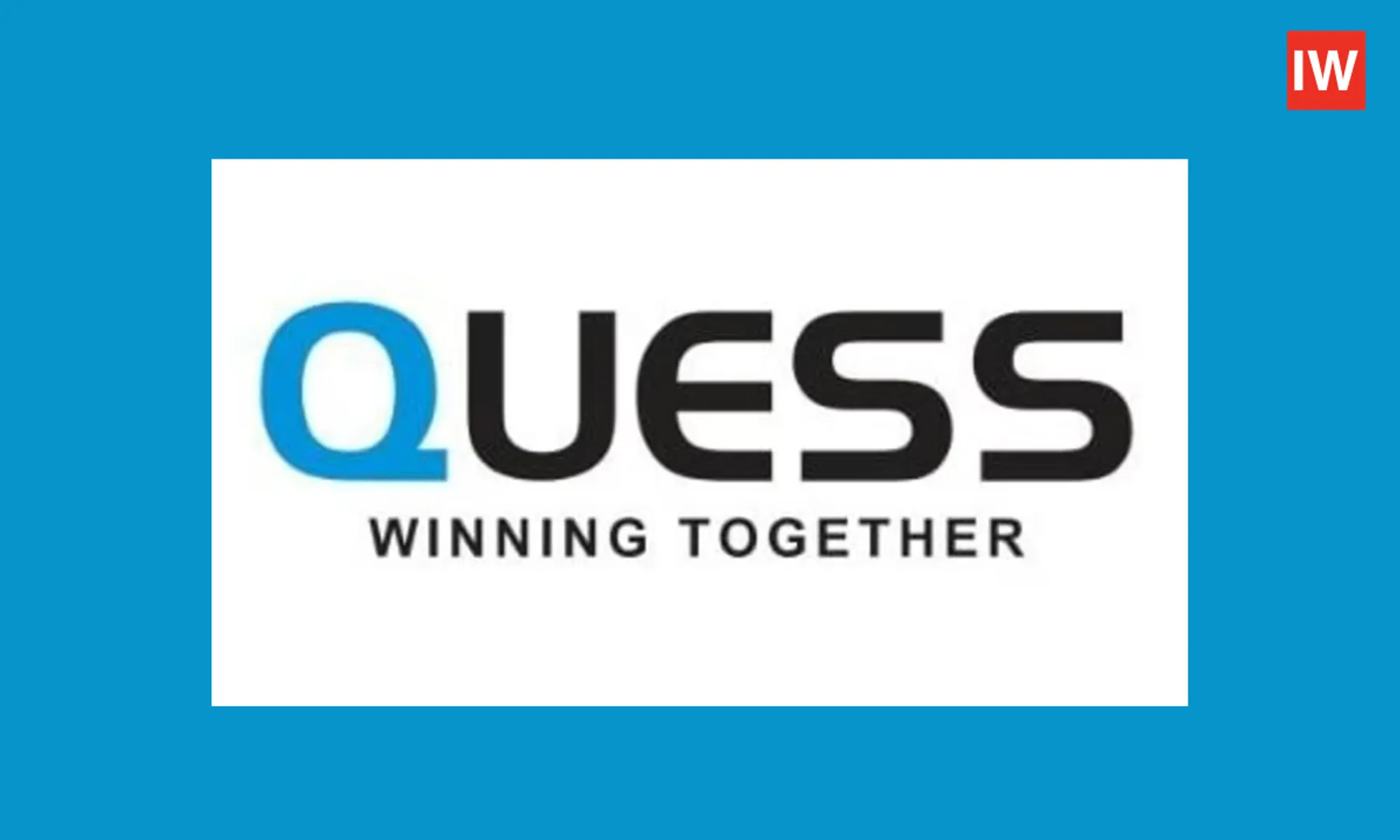 Quess-Corp