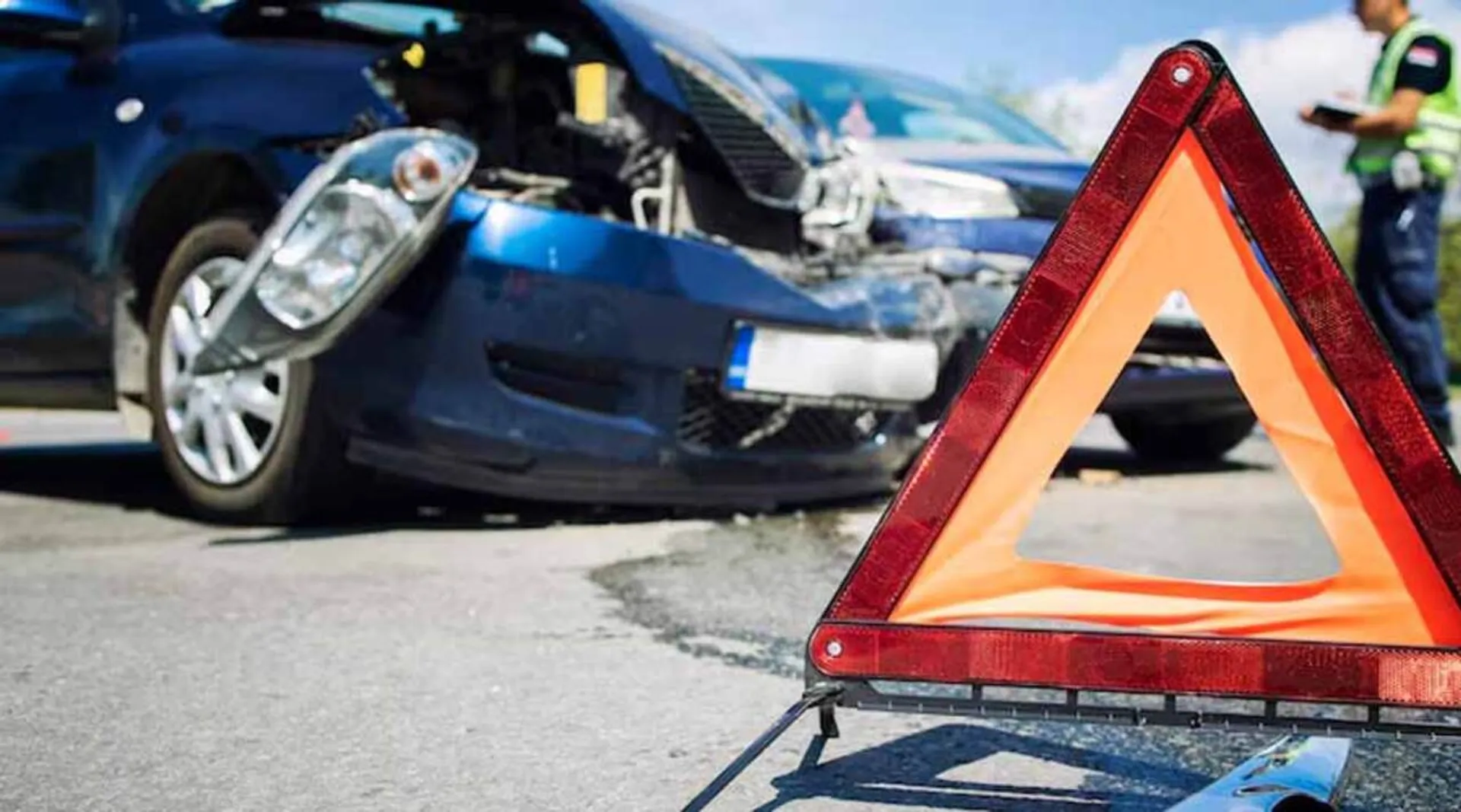 Causes of Pedestrian Accidents