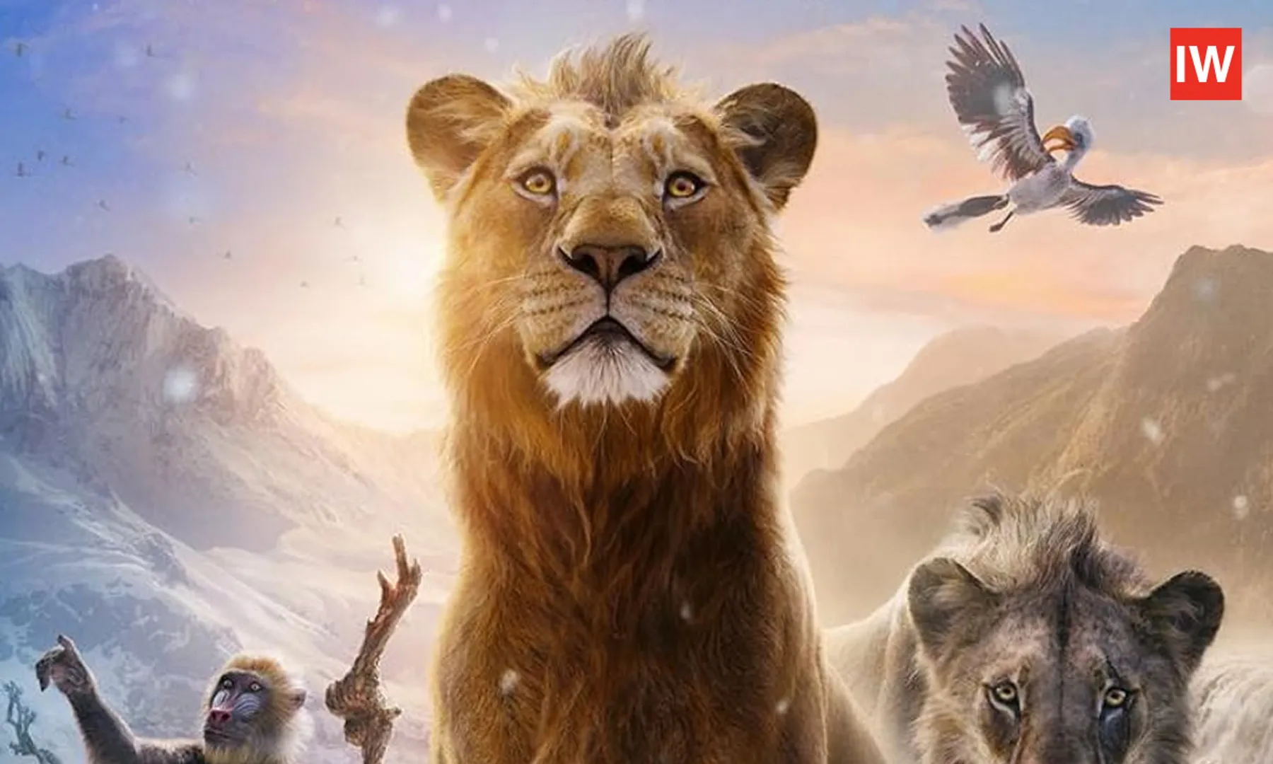 The-Lion-King