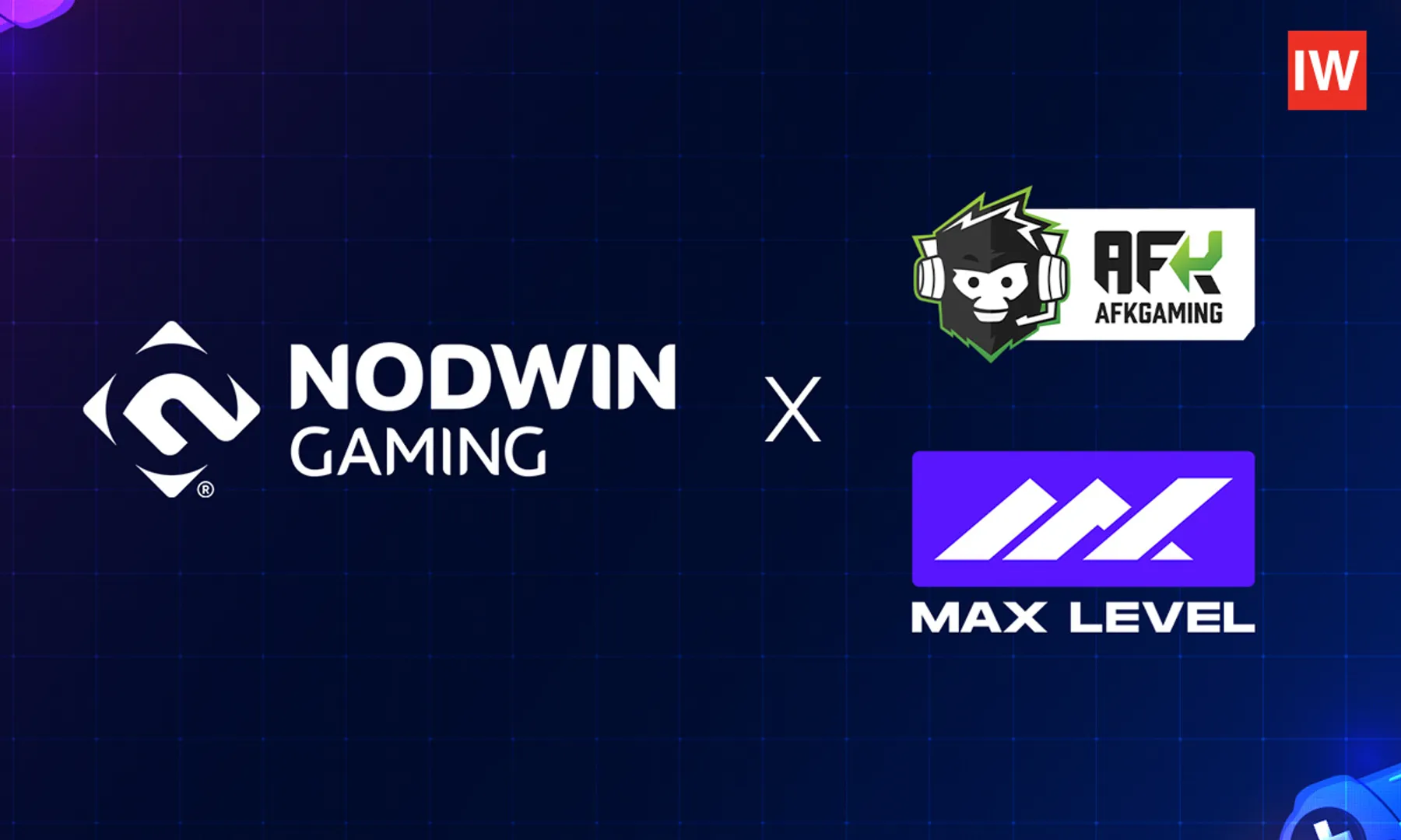 Nodwin-Gaming