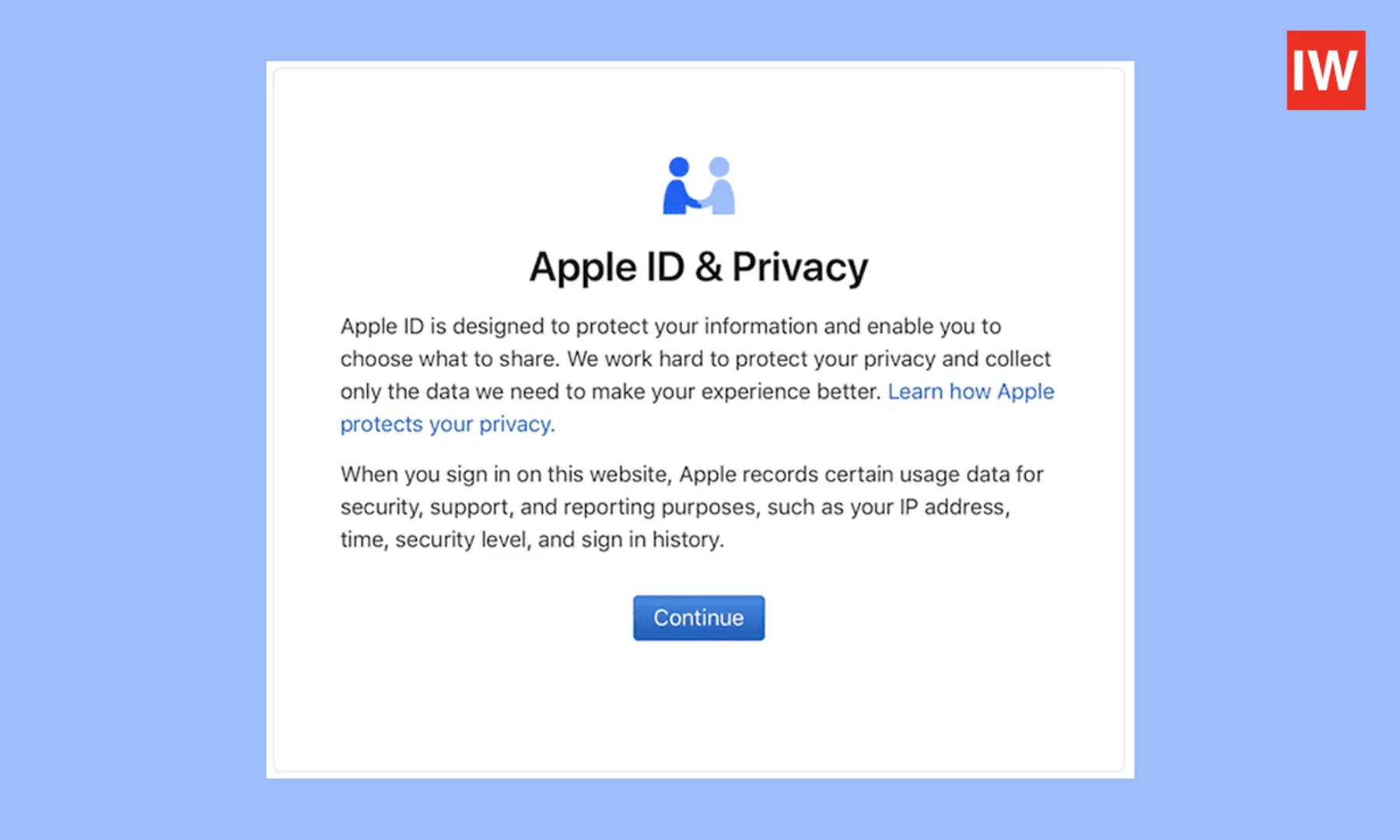 Apple’s-Privacy