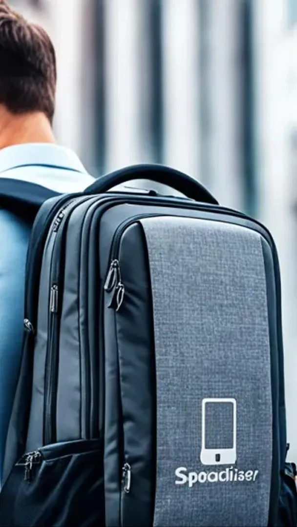 SmartBackpacks