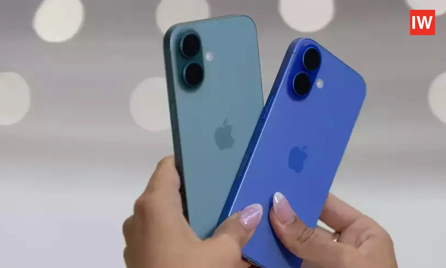 Apple-Ends