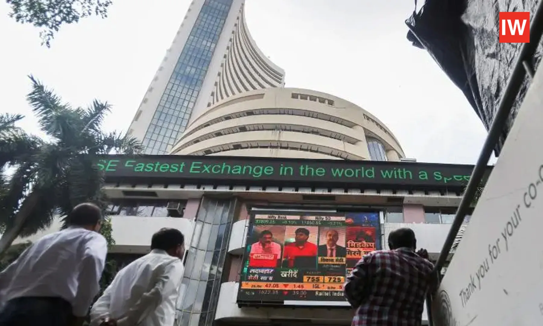 Share-Market