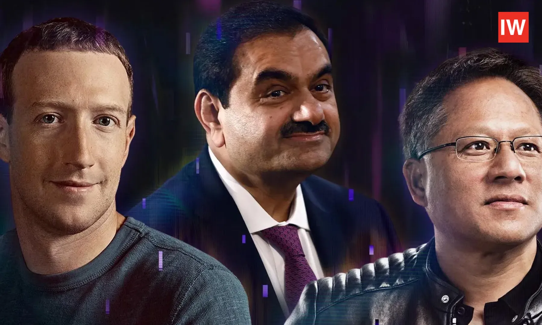 Top-Billionaires
