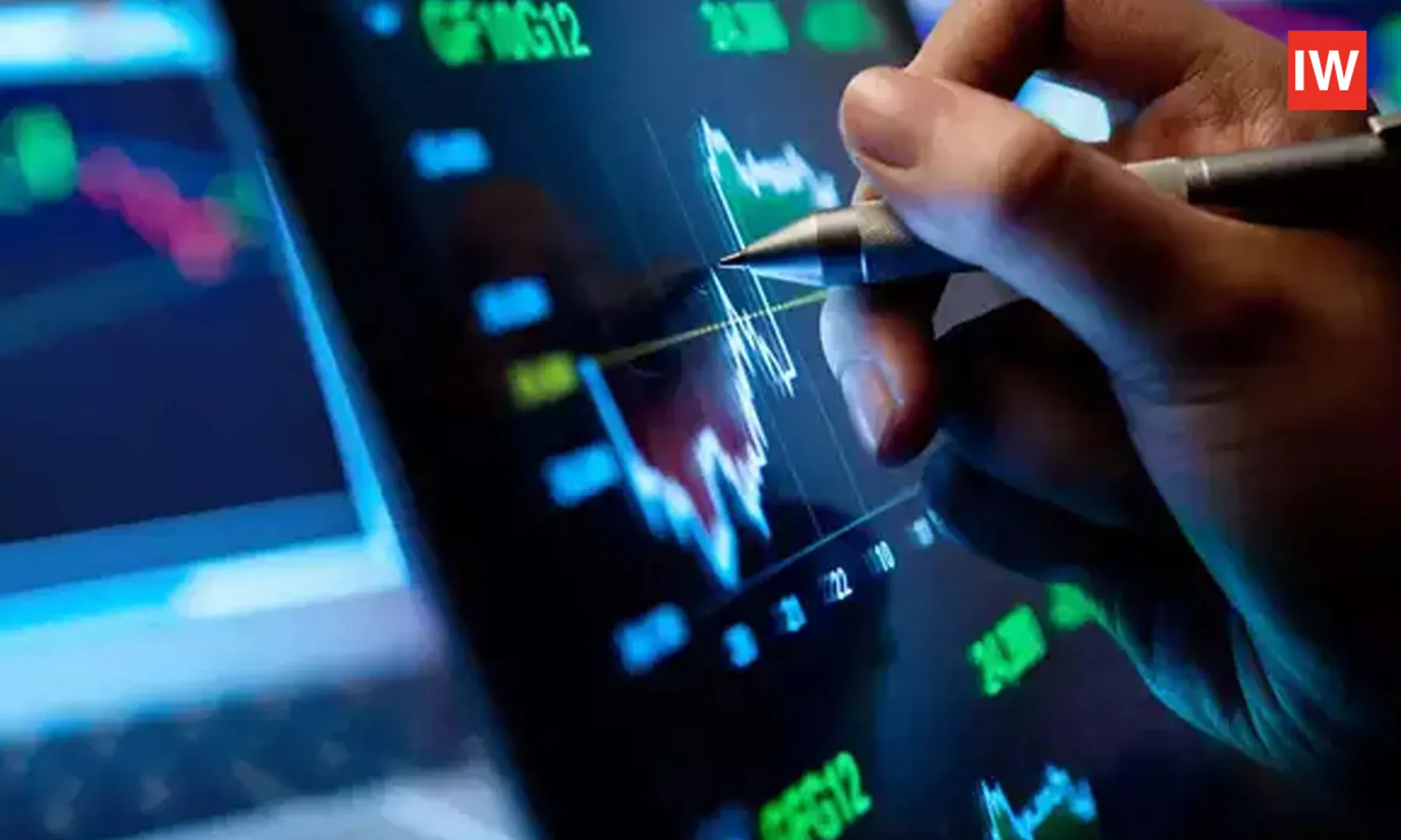 Share-Market