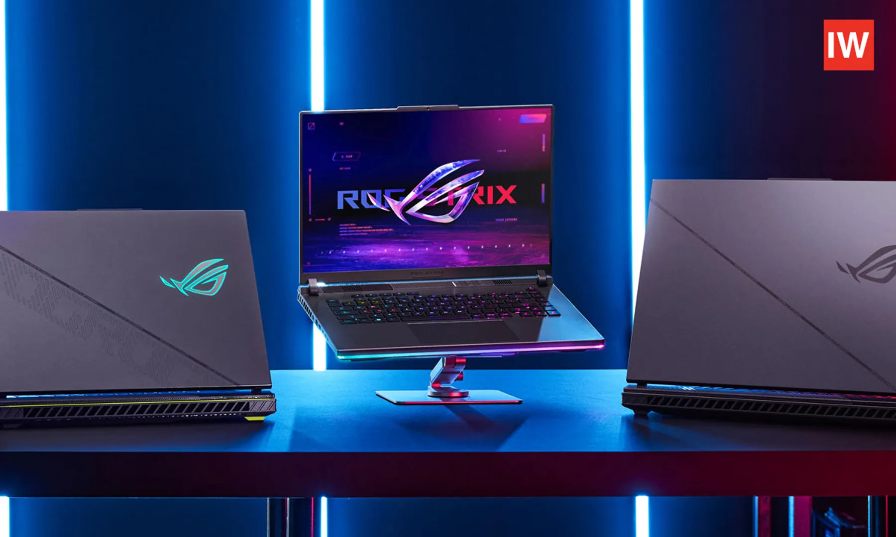 Asus-ROG