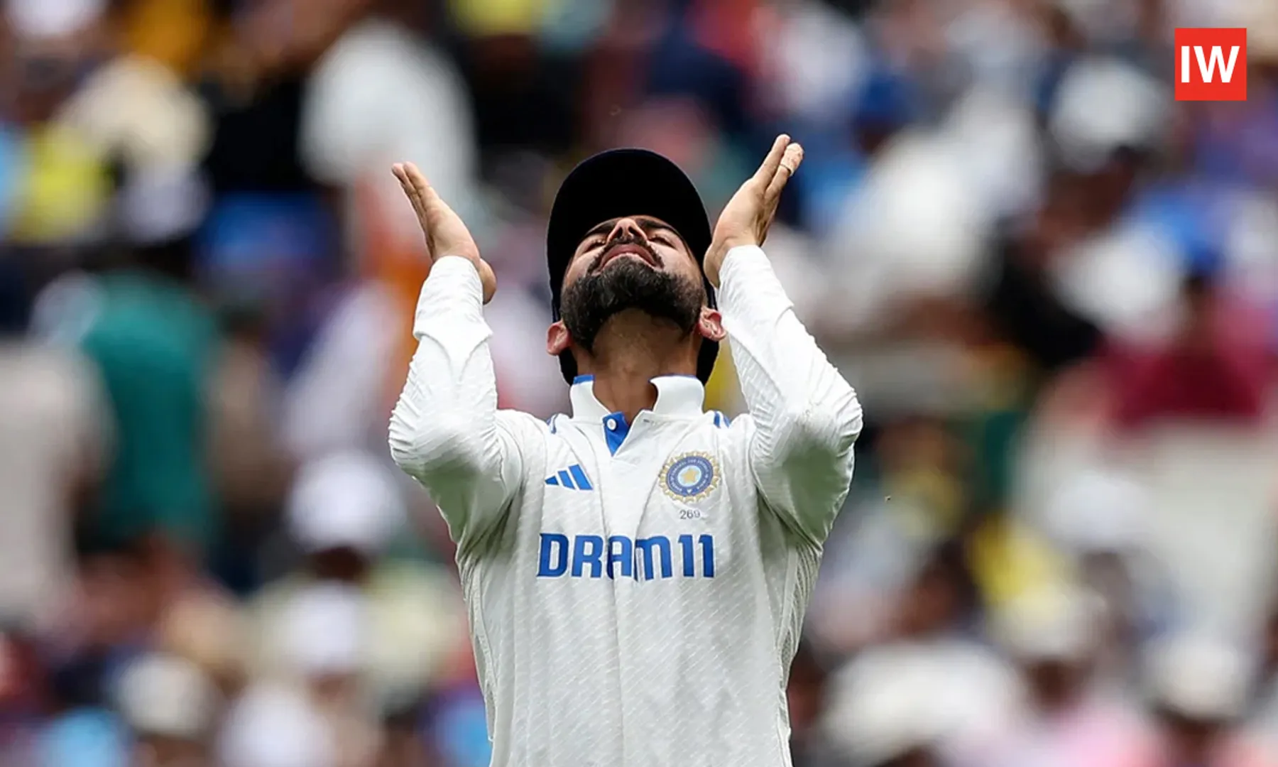 Virat-Kohli's