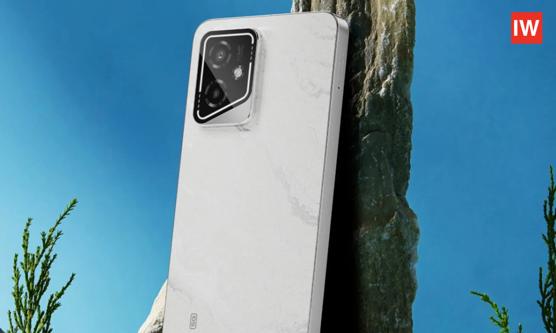 50MP-Camera