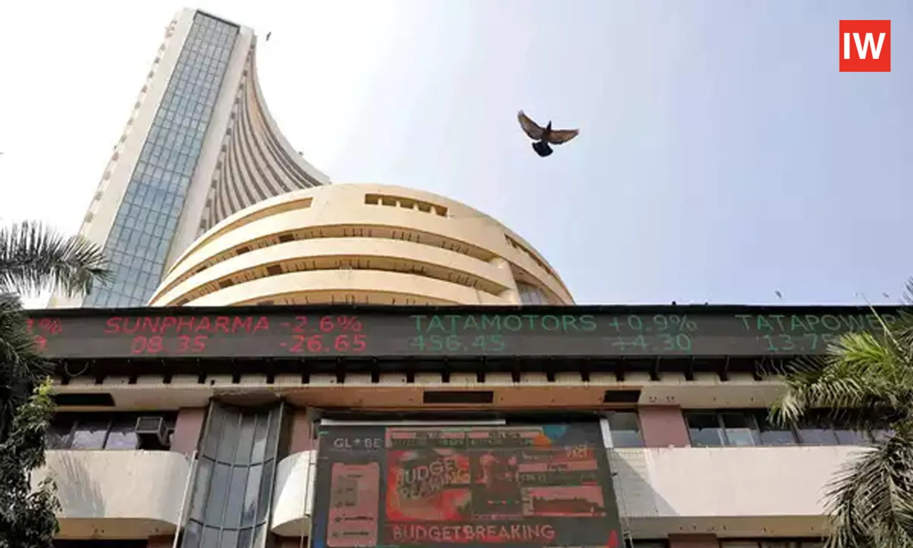 Sensex-Drops